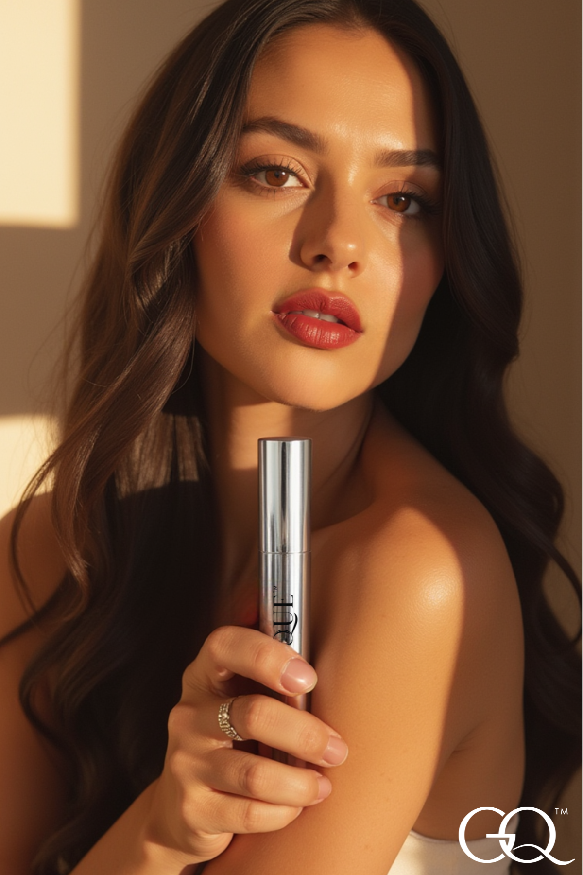 Brow Gel - Clear (8ml) | GLOWNIQUE