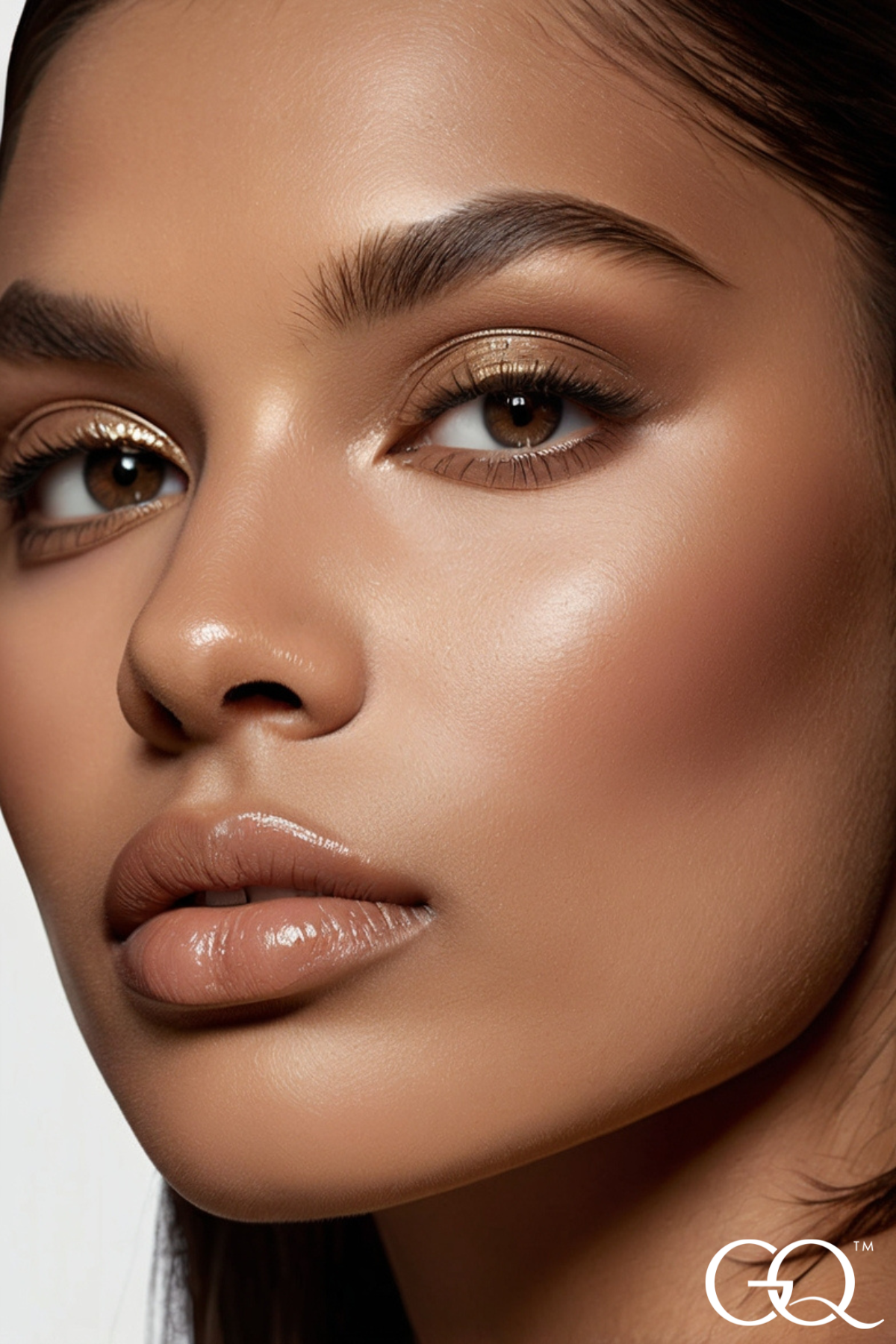 Full Cover Foundation - Cafe (30ml) | GLOWNIQUE