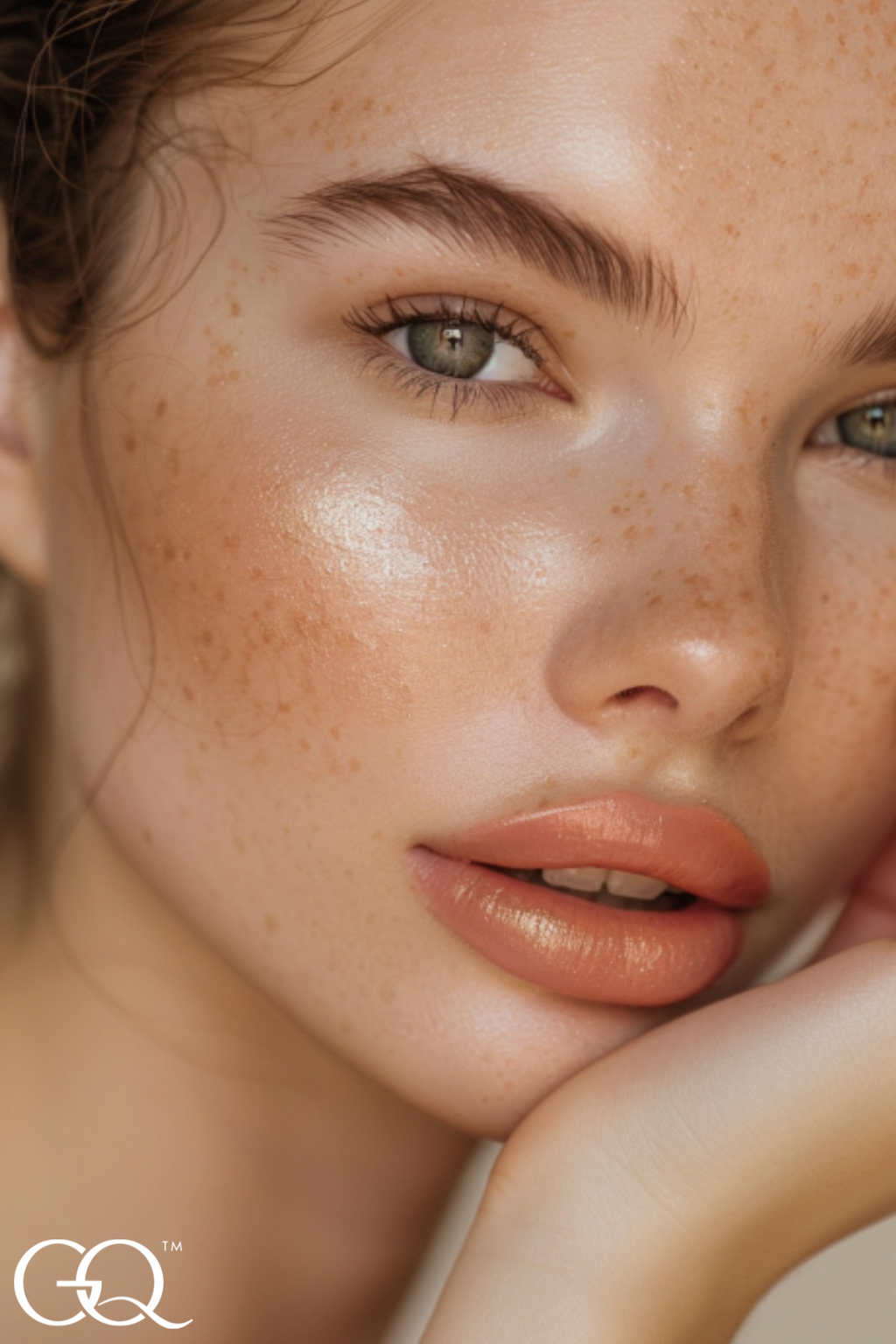 Natural Konjac Sponge | GLOWNIQUE