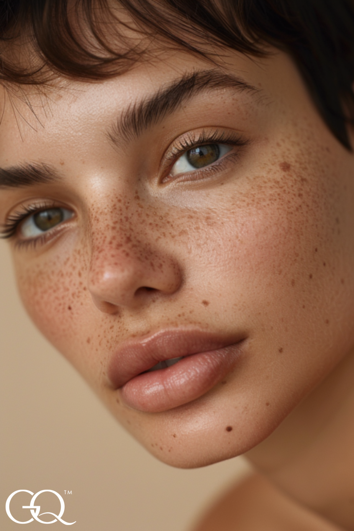 Lip Scrub (15ml) | GLOWNIQUE