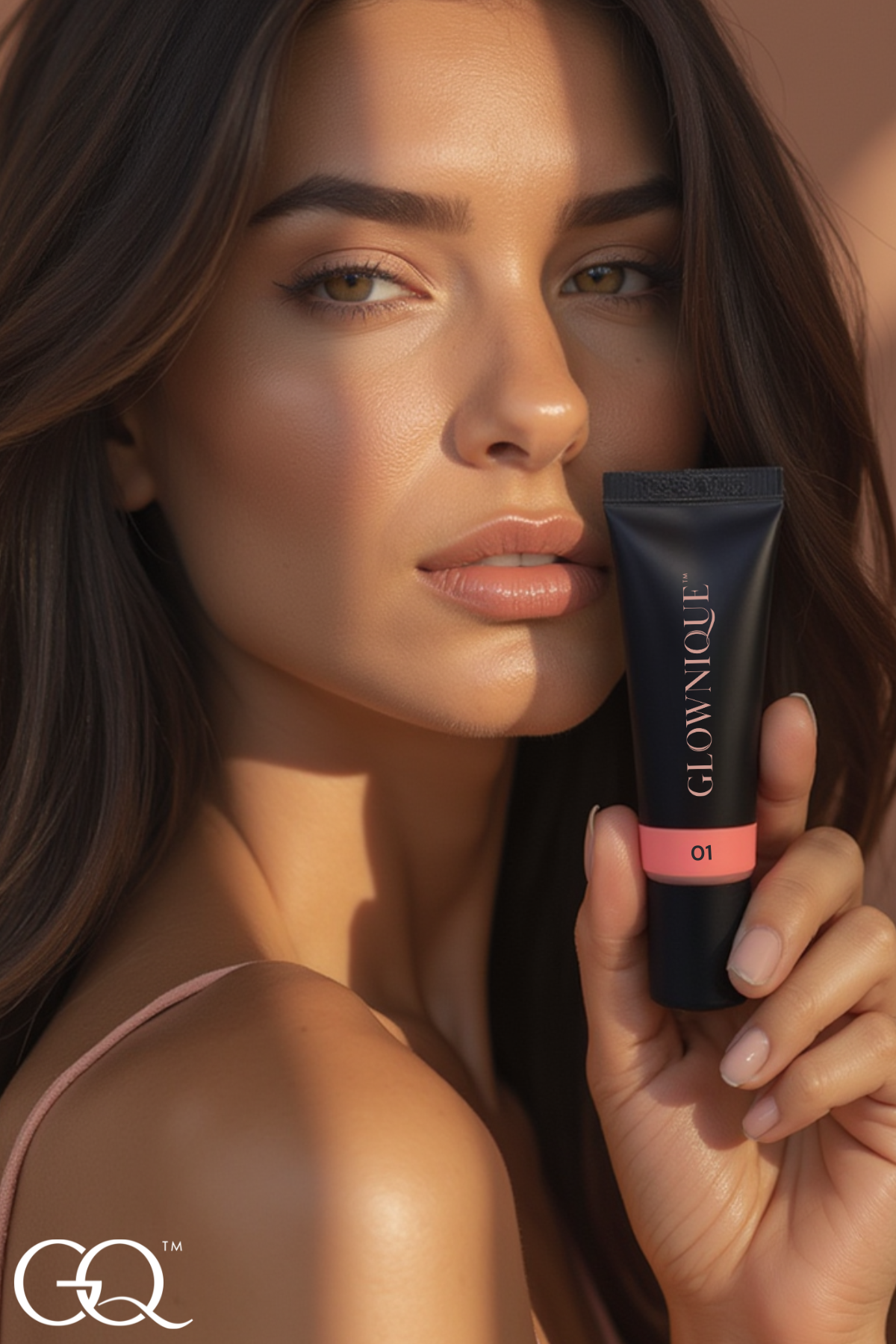 Liquid Blush - Pinch (10ml) | GLOWNIQUE