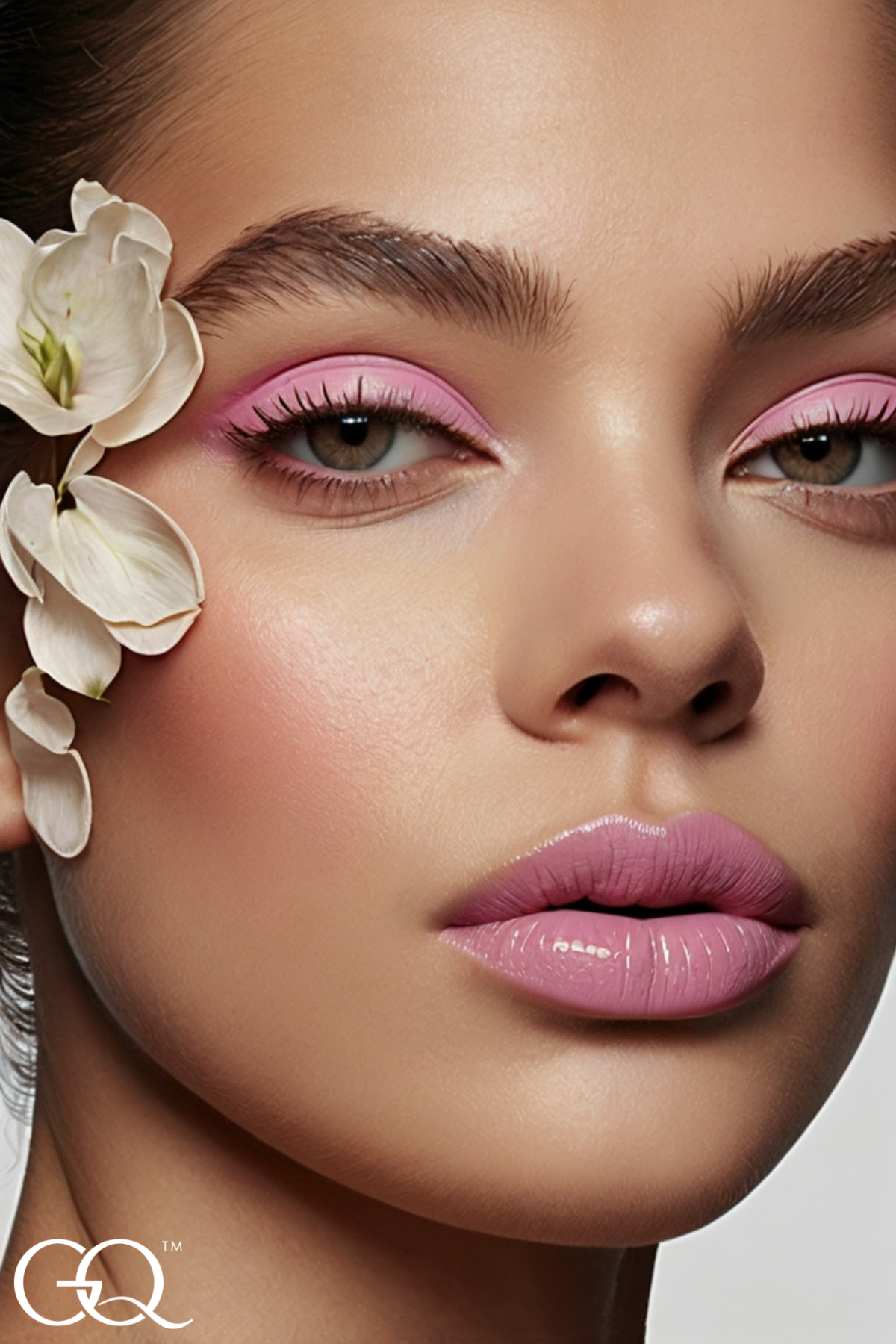 Liquid to Matte Lipstick - Flirt (3ml) | GLOWNIQUE