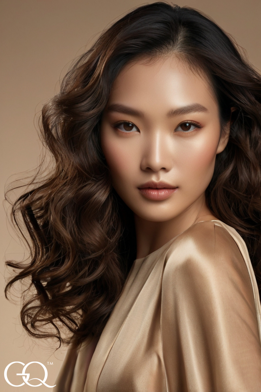 Daily Curl Shampoo (237ml) | GLOWNIQUE