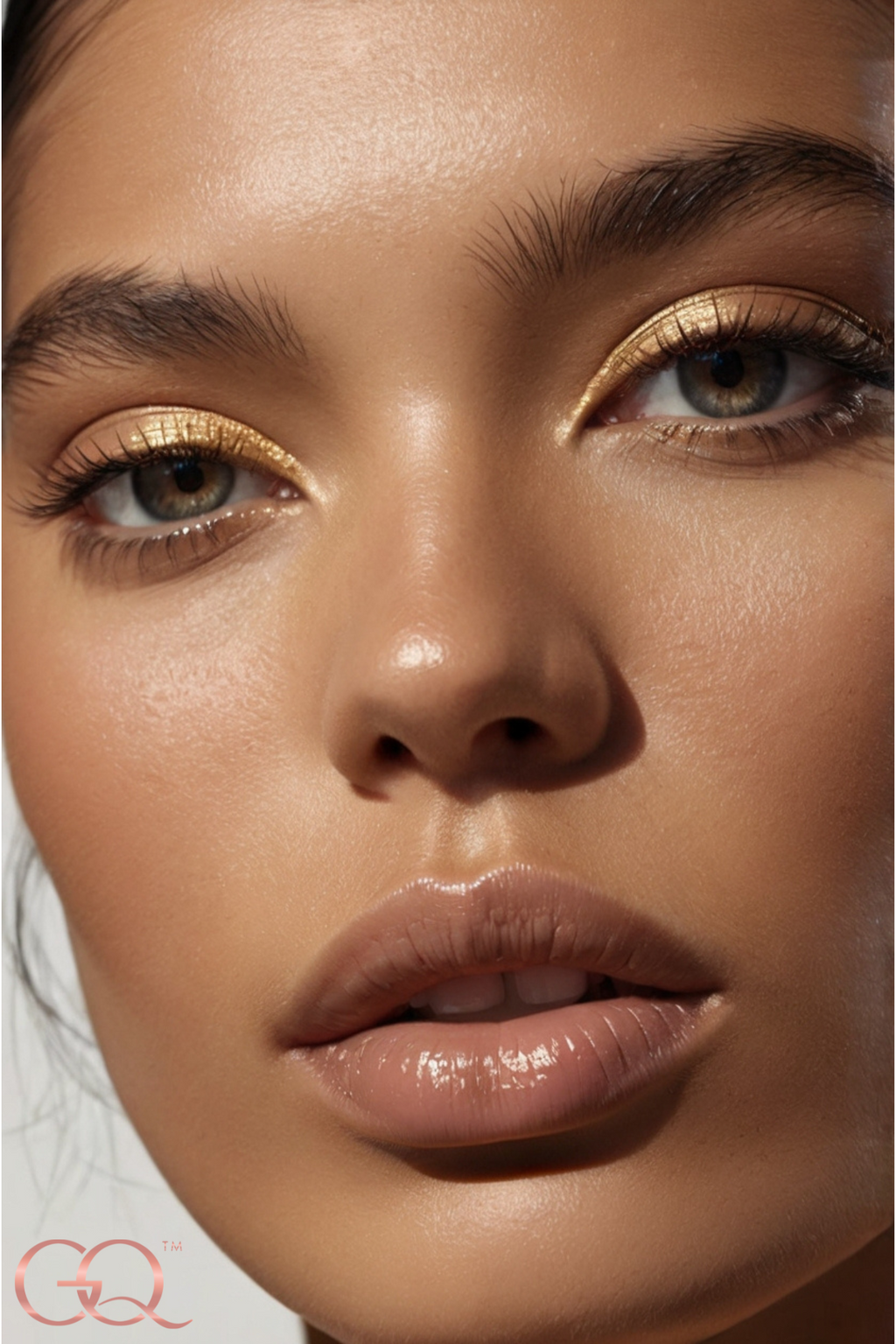 Single Pan Eyeshadow - Toffee (16g) | GLOWNIQUE