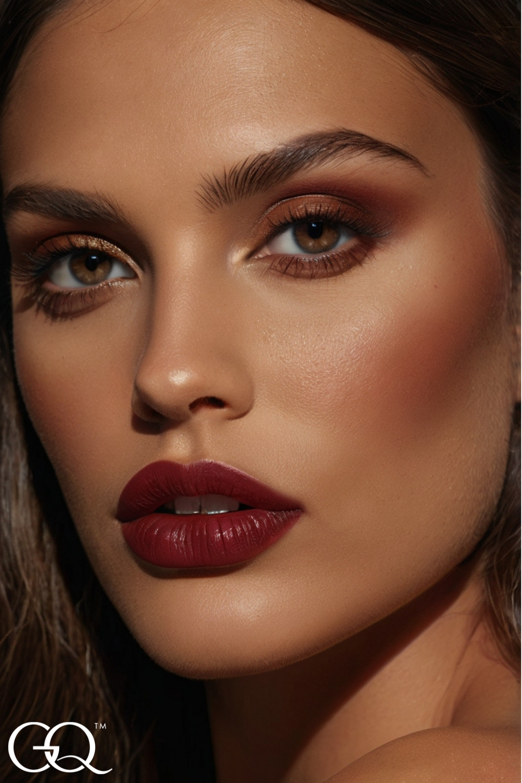 Eyeshadow Palette - Sweet Almond (12g) | GLOWNIQUE