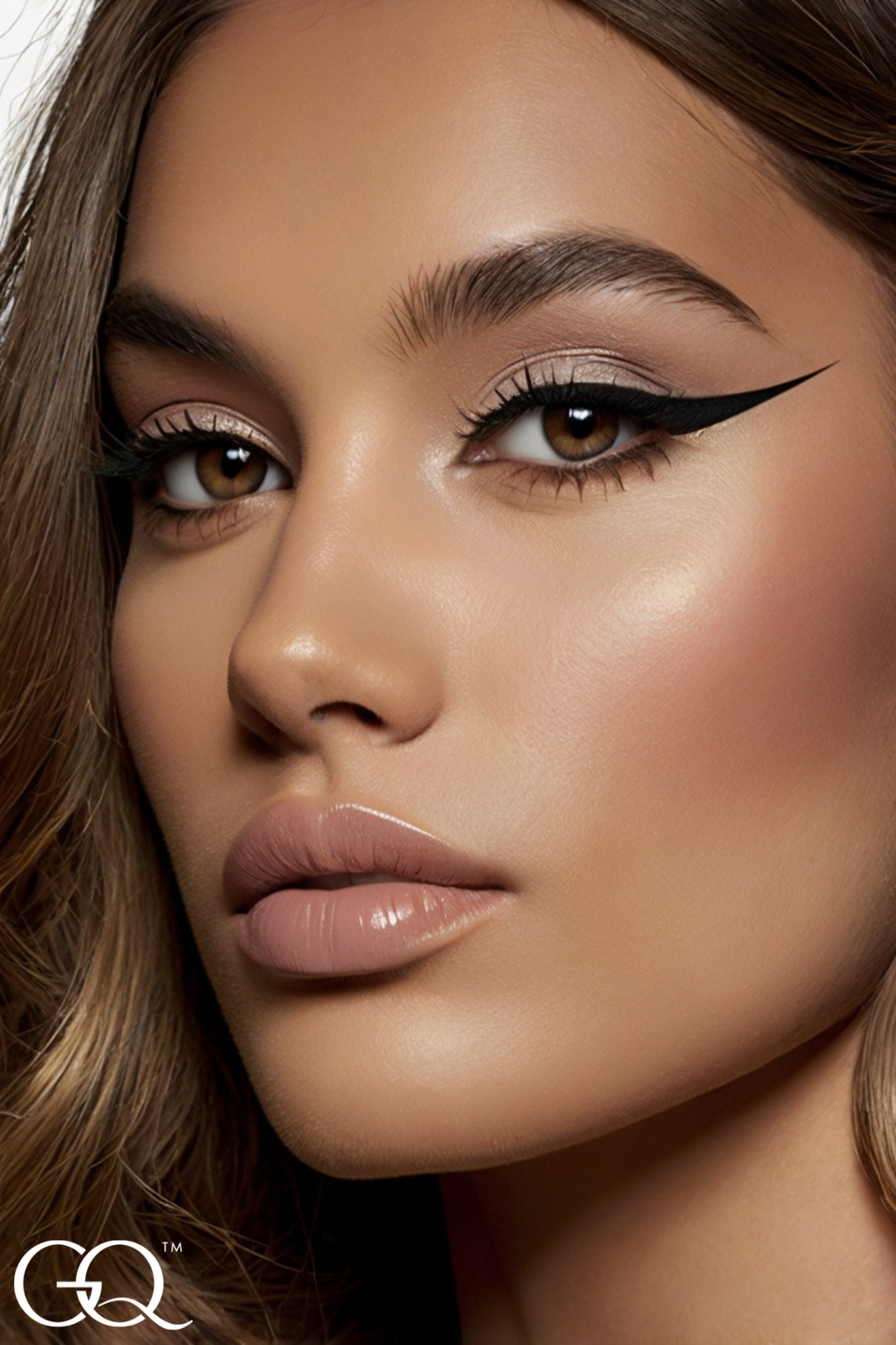 Khol Eyeliner - Black (1.1g) | GLOWNIQUE
