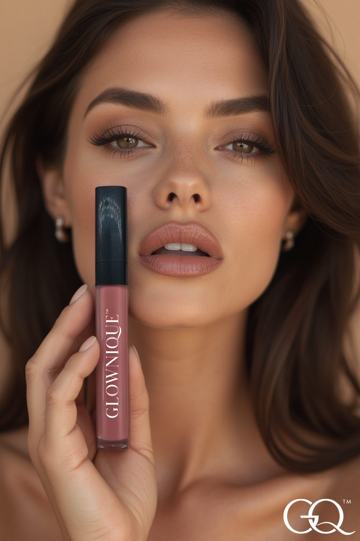 Lip Oil - Party Girl (4.55g) | GLOWNIQUE