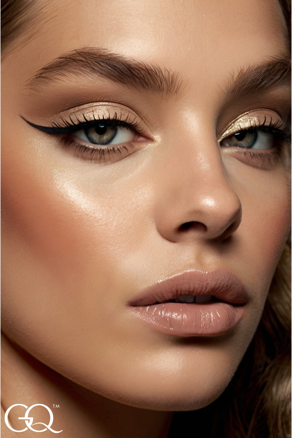 Eyeshadow Palette - La Creme (12g) | GLOWNIQUE