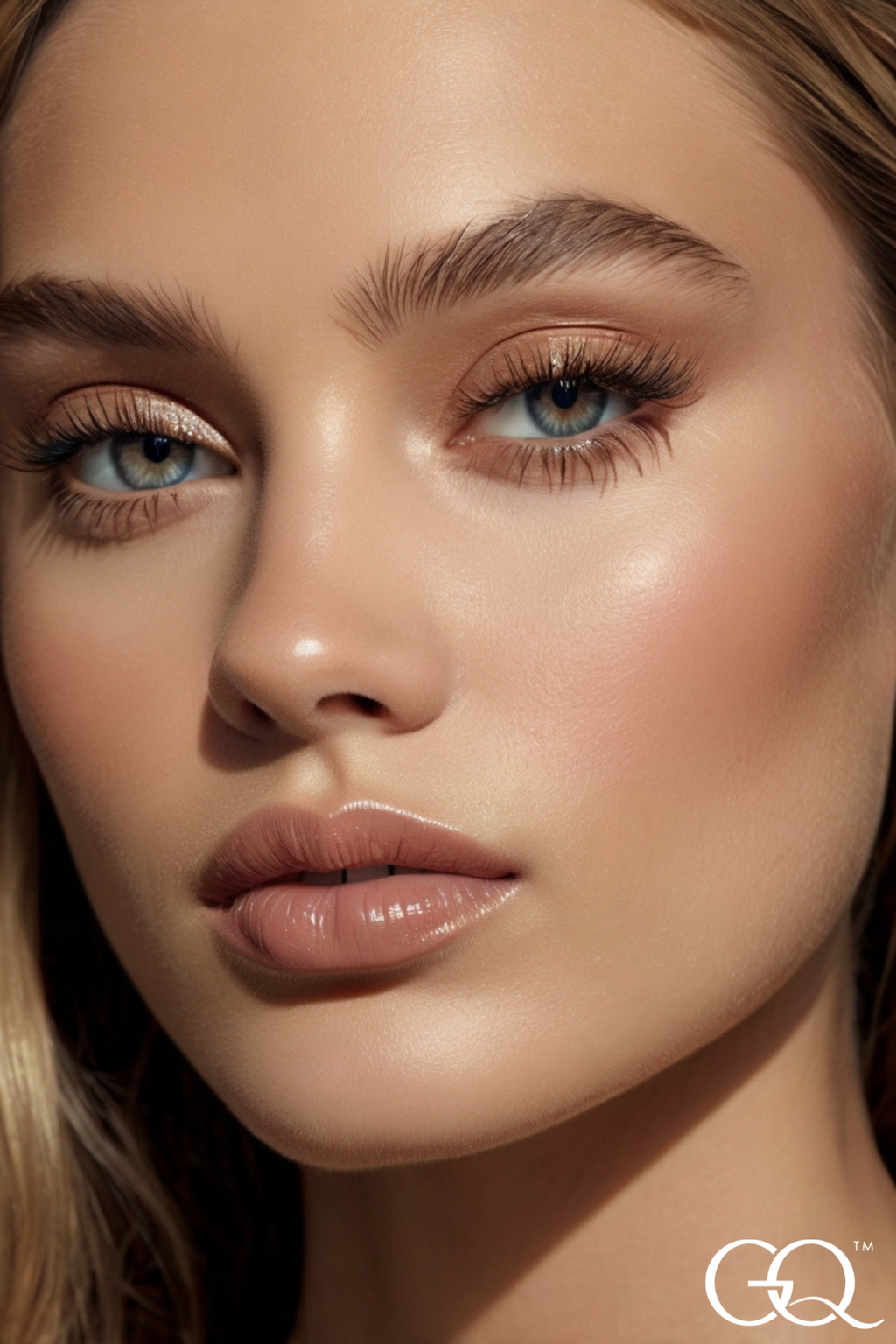 Concealing Cream - Comma (5ml) | GLOWNIQUE