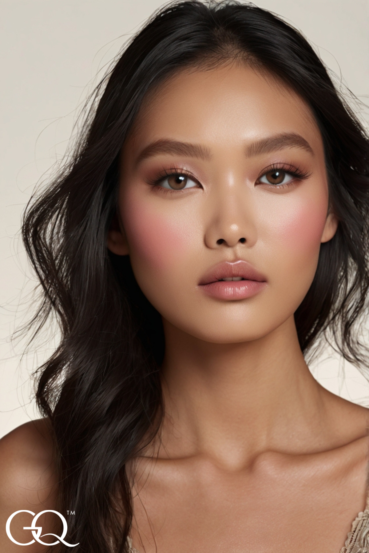 Pro Cheek Palette - Blushy (15g) | GLOWNIQUE