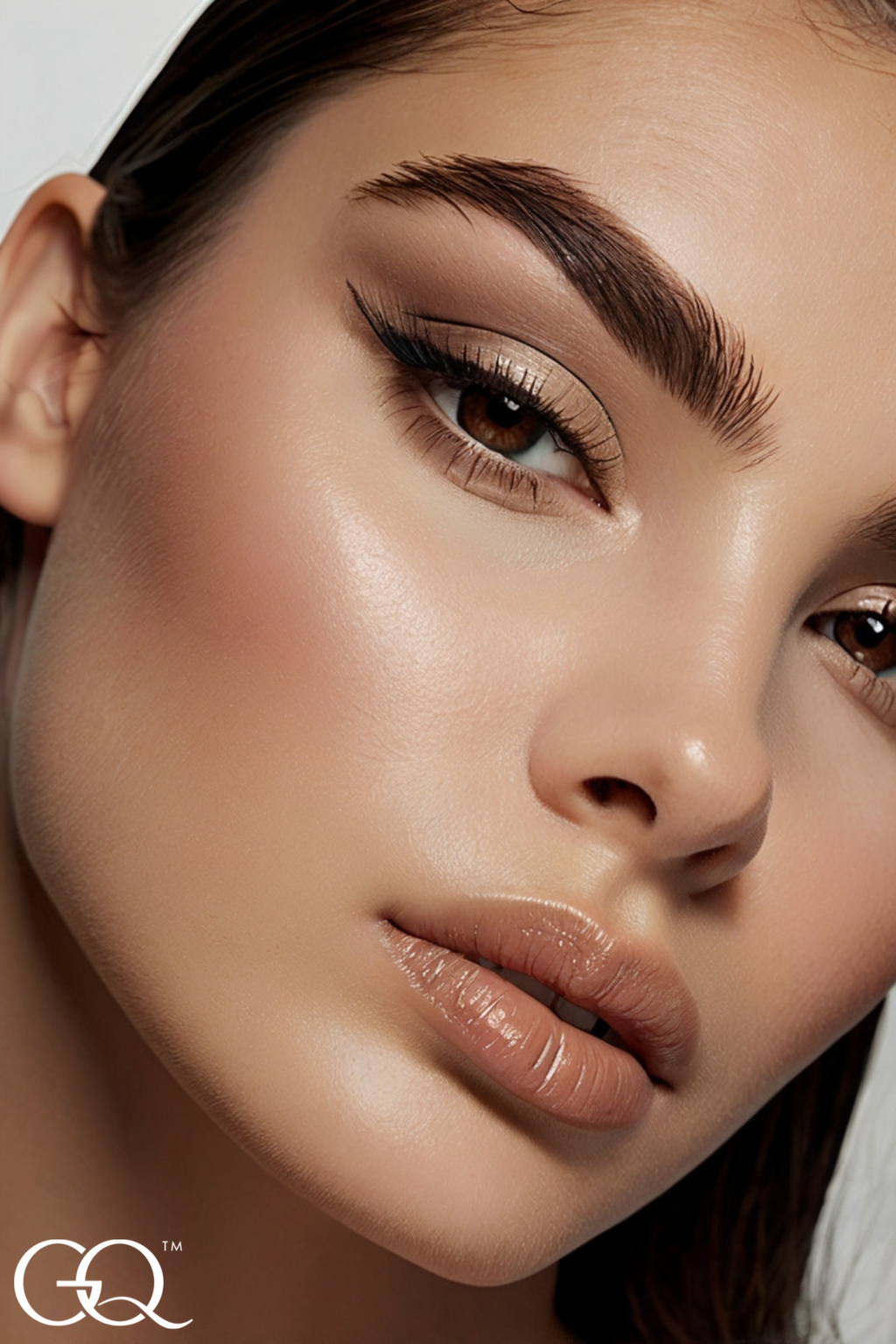 Brow Gel - Clear (8ml) | GLOWNIQUE