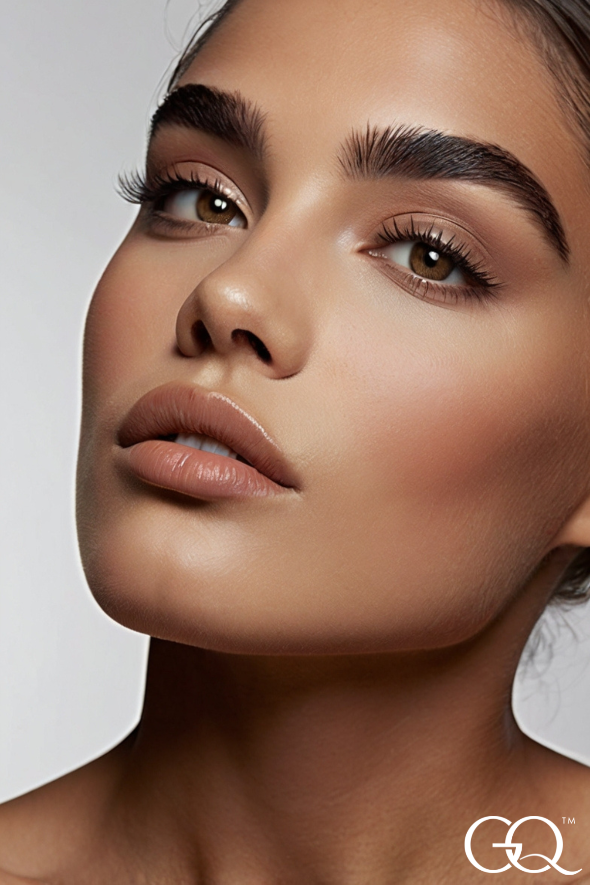 Automatic Eyebrow Pencil - Taupe (0.22g) | GLOWNIQUE