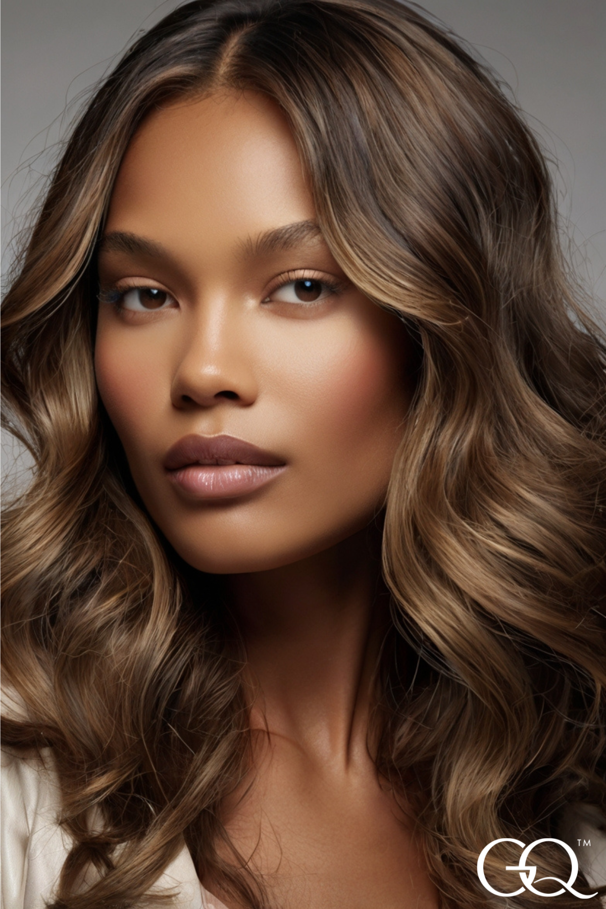 Sea Hair Spray (60ml) | GLOWNIQUE