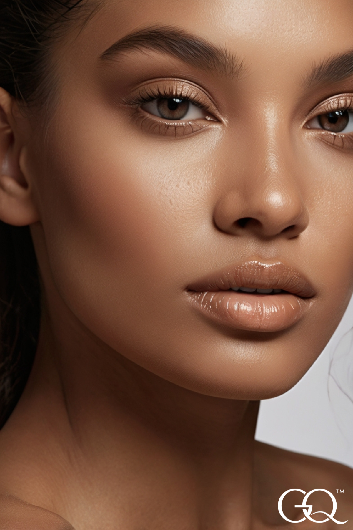 Full Cover Foundation - Cafe (30ml) | GLOWNIQUE