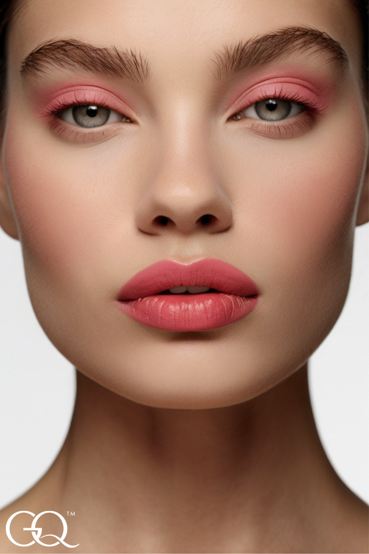 Liquid to Matte Lipstick - Mulberry (3ml) | GLOWNIQUE