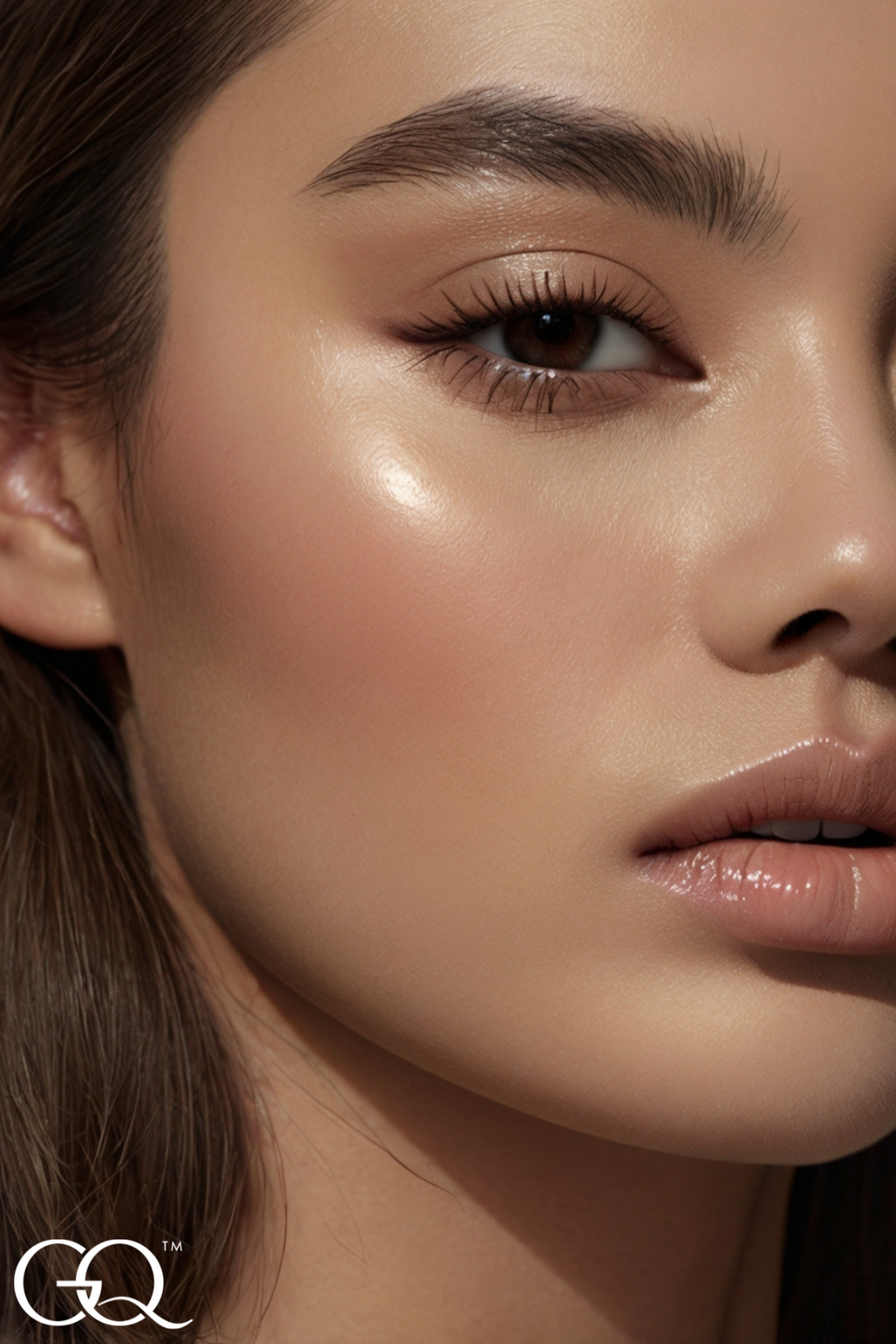 Brow Gel - Clear (8ml) | GLOWNIQUE