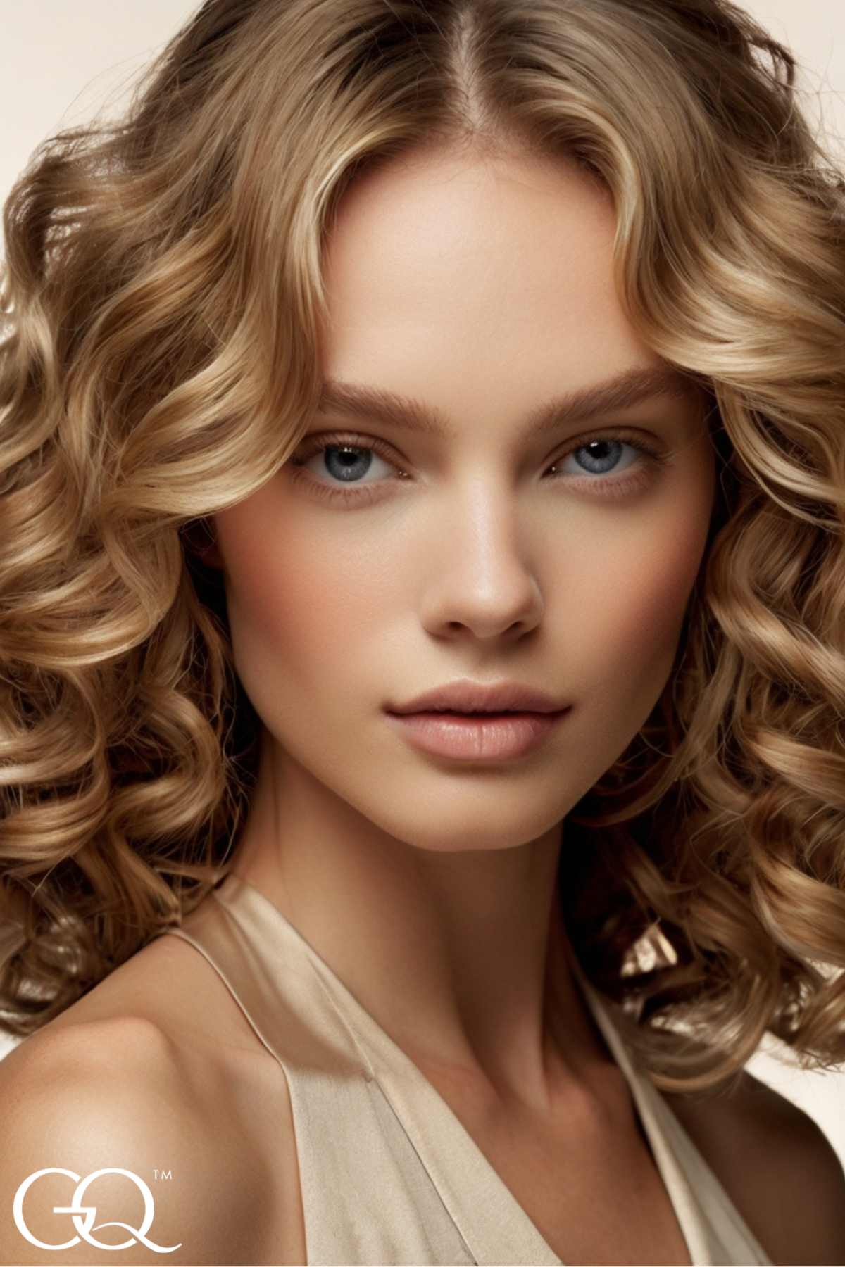 Daily Curl Conditioner (237ml) | GLOWNIQUE