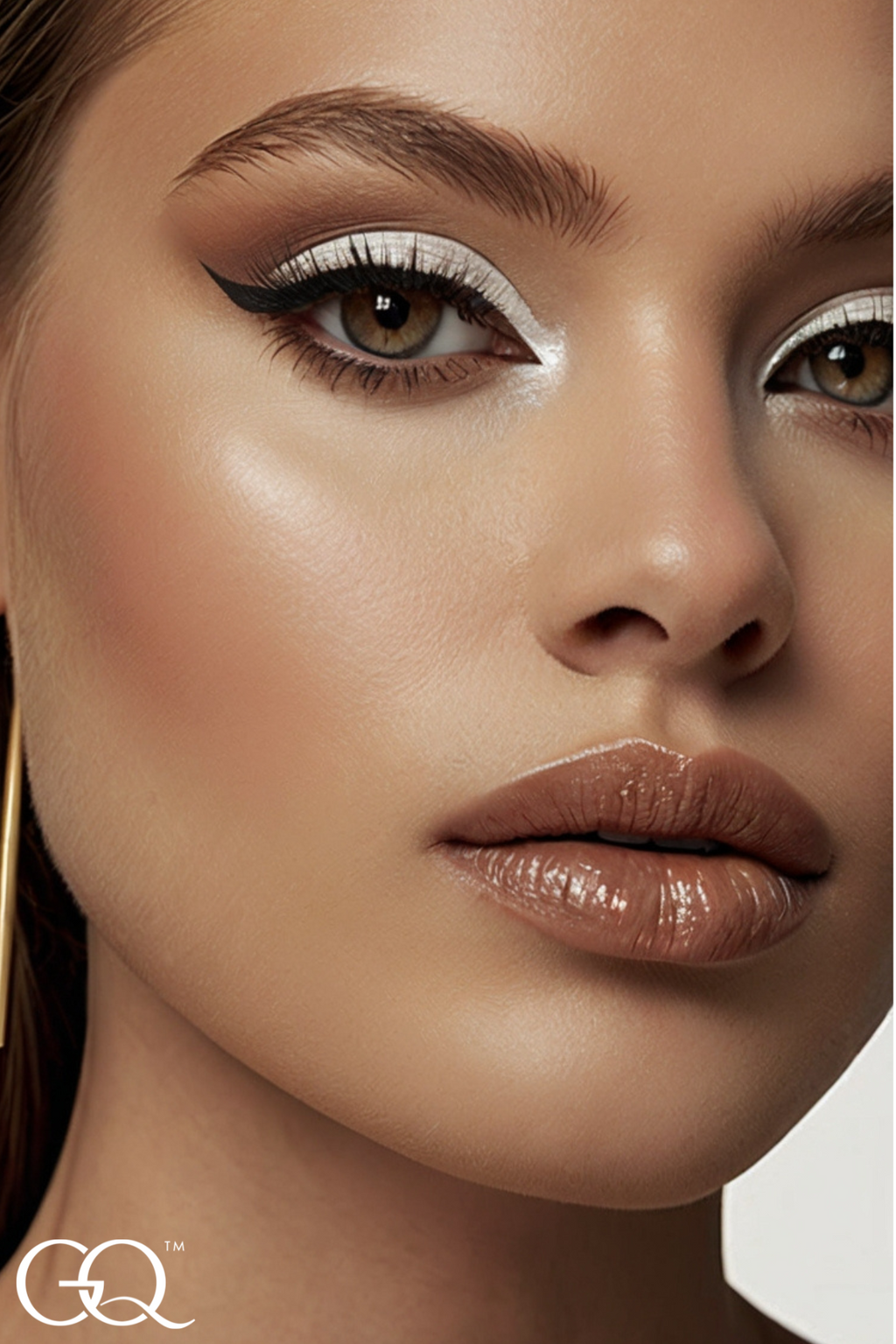 Khol Eyeliner - Emerald (1.1g) | GLOWNIQUE