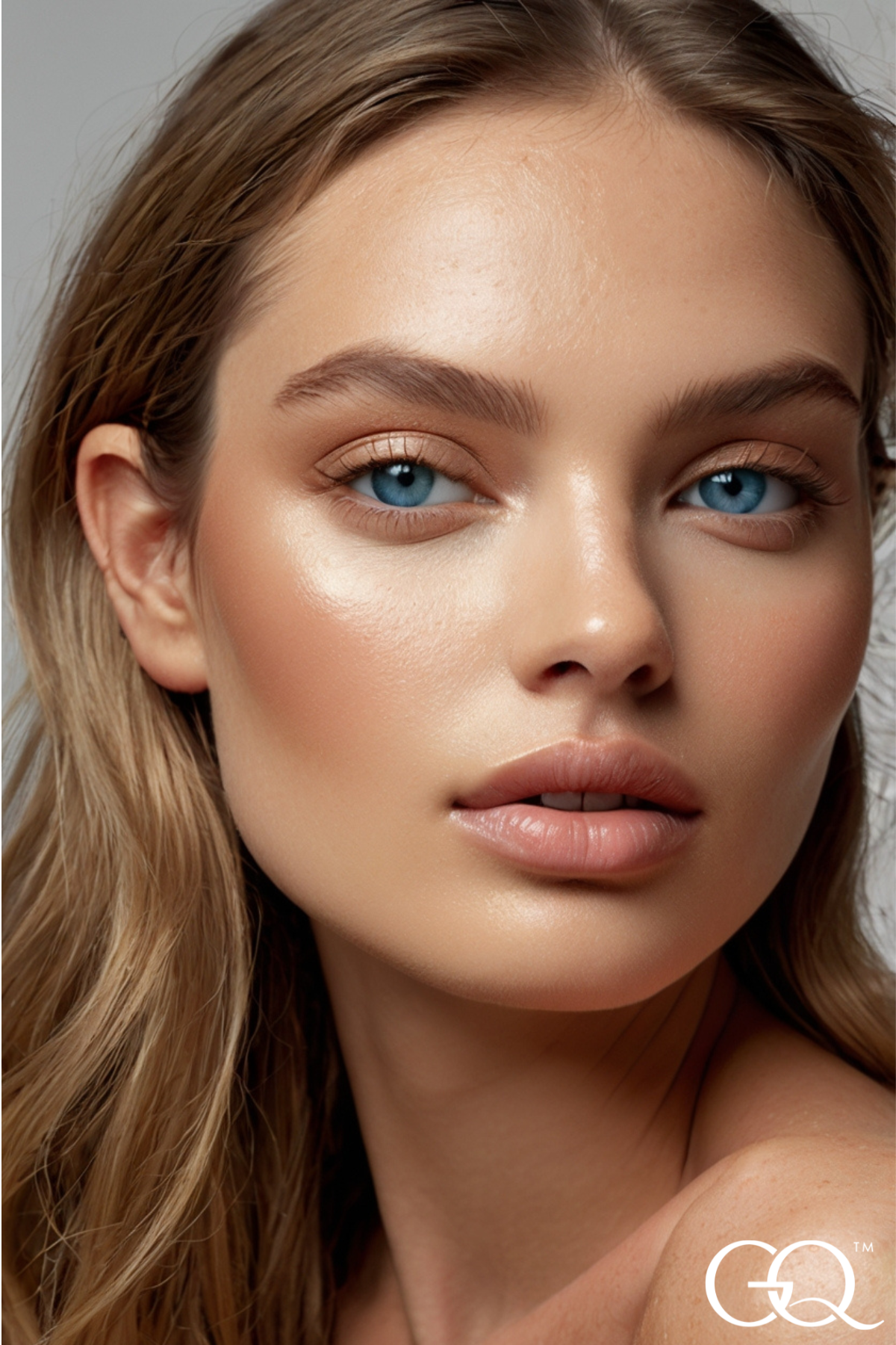 BB Cream with SPF - Sienna Love (30ml) | GLOWNIQUE