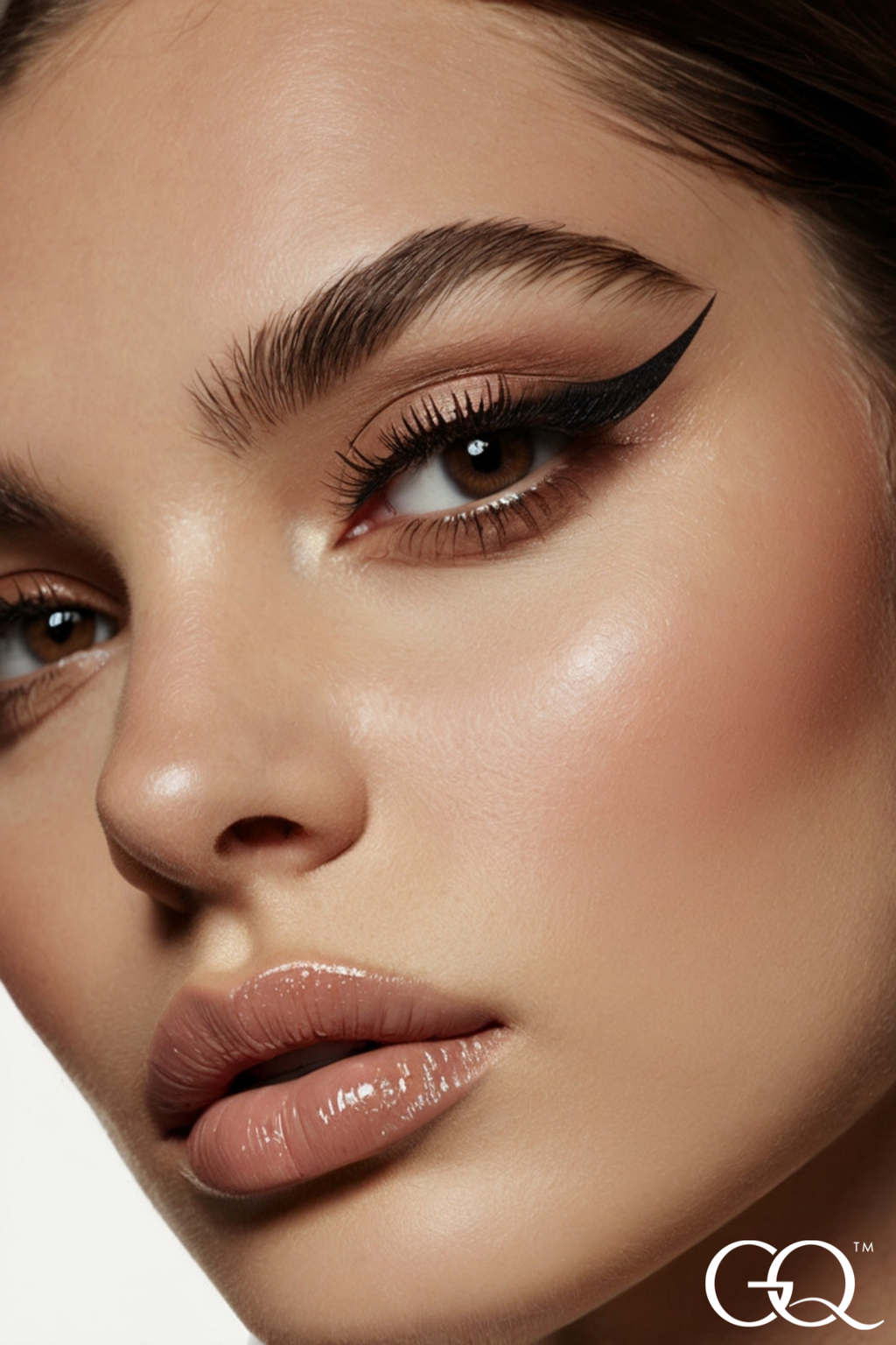 Color Rich Pro Line Eyeliner - Black (3.8g) | GLOWNIQUE