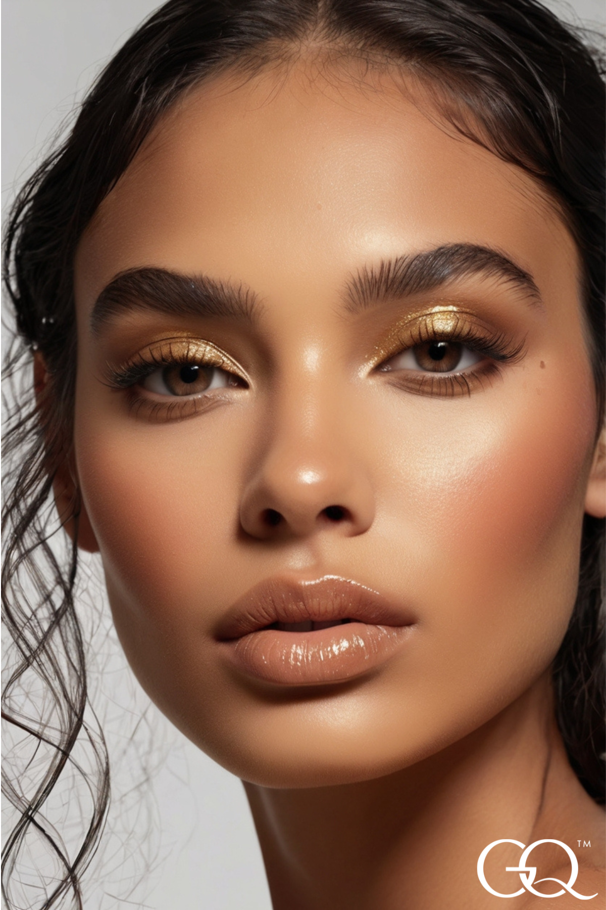 Foundation with SPF - Seashell (30ml) | GLOWNIQUE