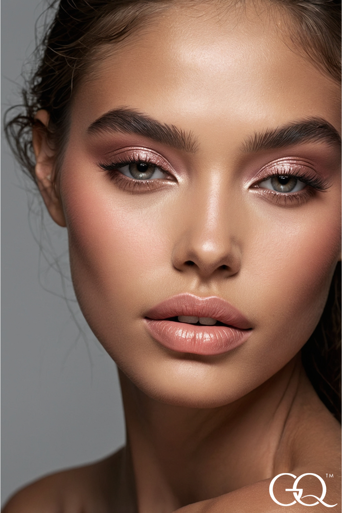 BB Cream with SPF - Sienna Love (30ml) | GLOWNIQUE