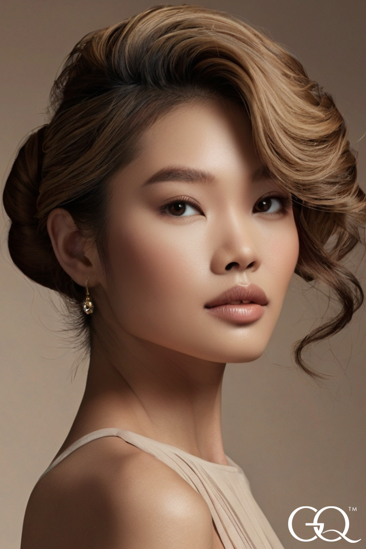 Professional Hair Clay (120ml) | GLOWNIQUE