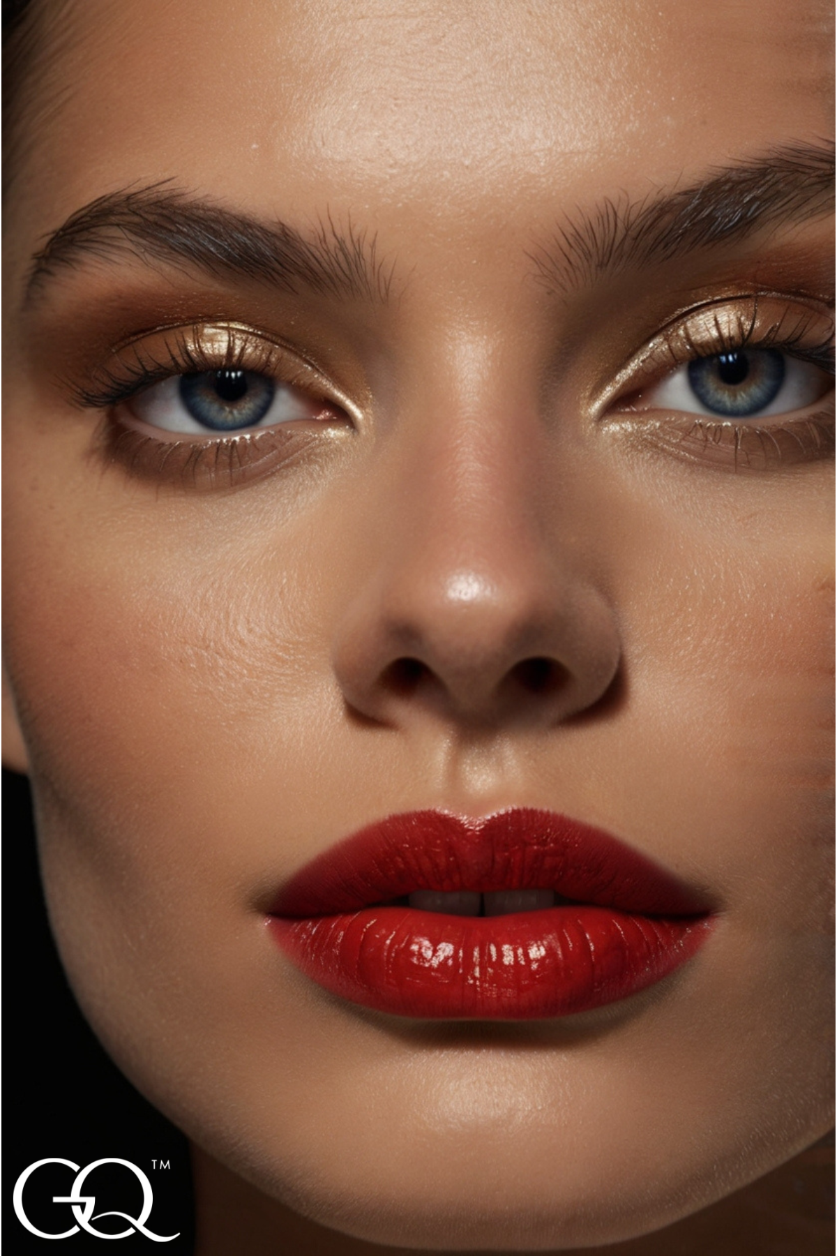 Lipstick - Simply Mauve (4.3ml) | GLOWNIQUE