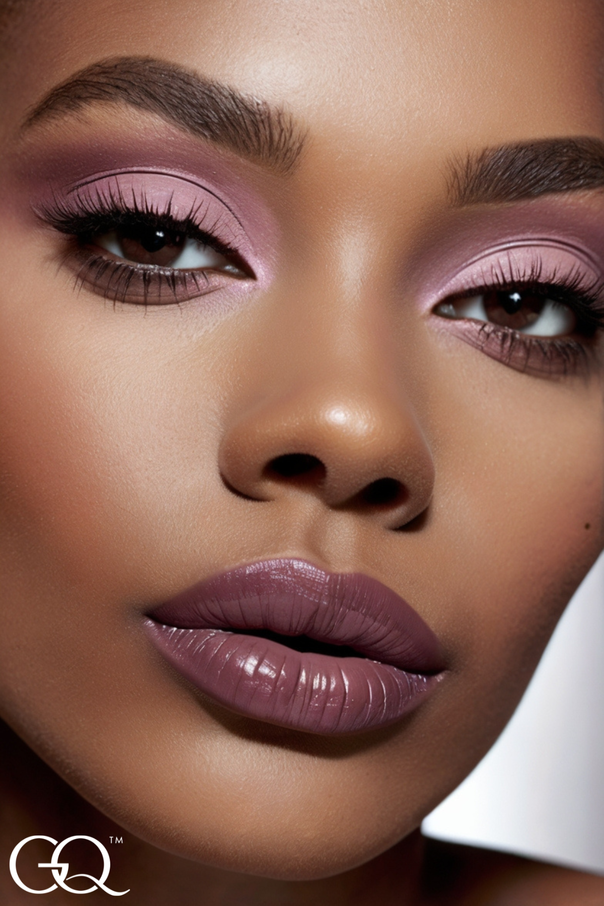 Dual Lash Mascara - Black (10ml) | GLOWNIQUE