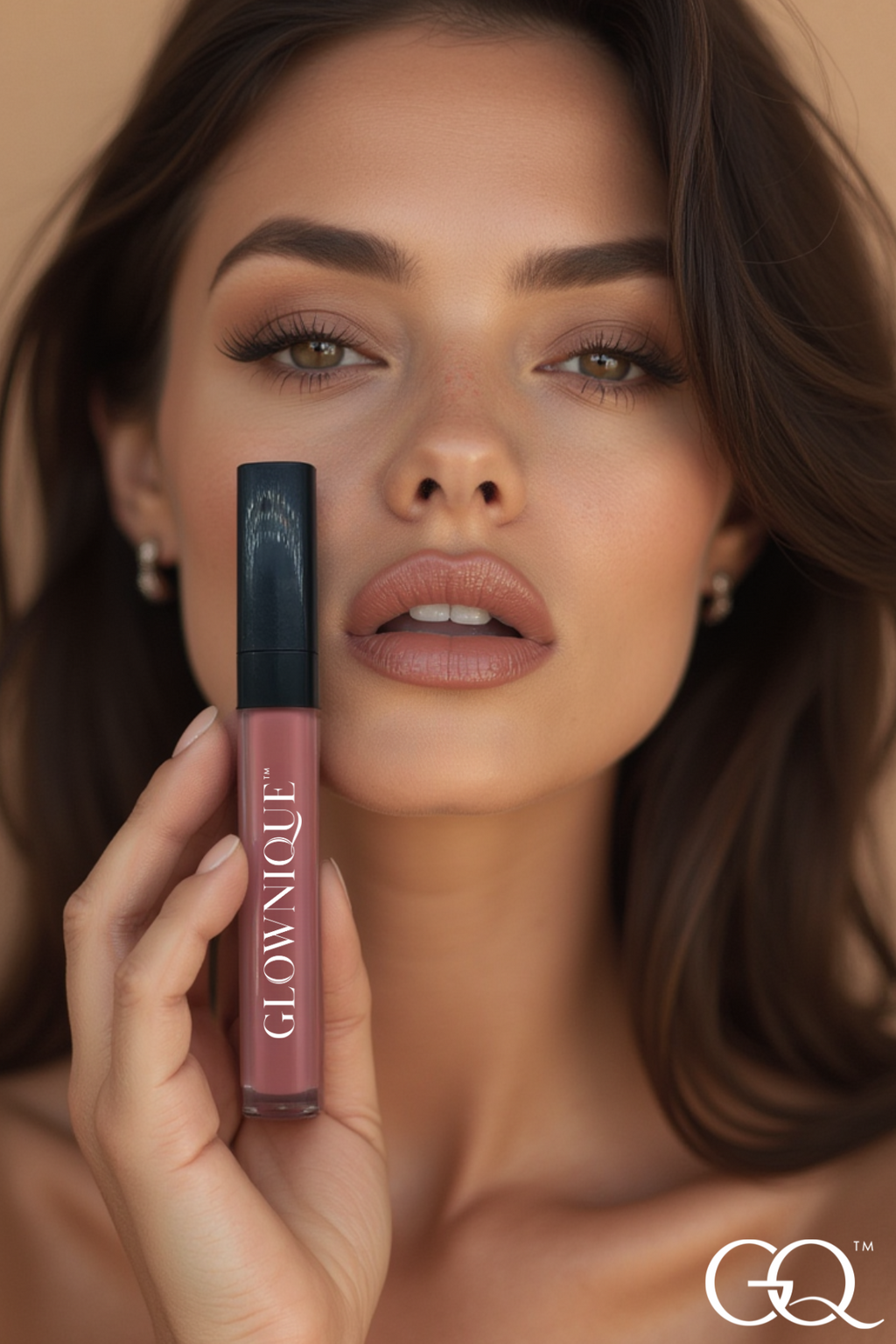 Lip Oil - Fun & Games (4.55g) | GLOWNIQUE