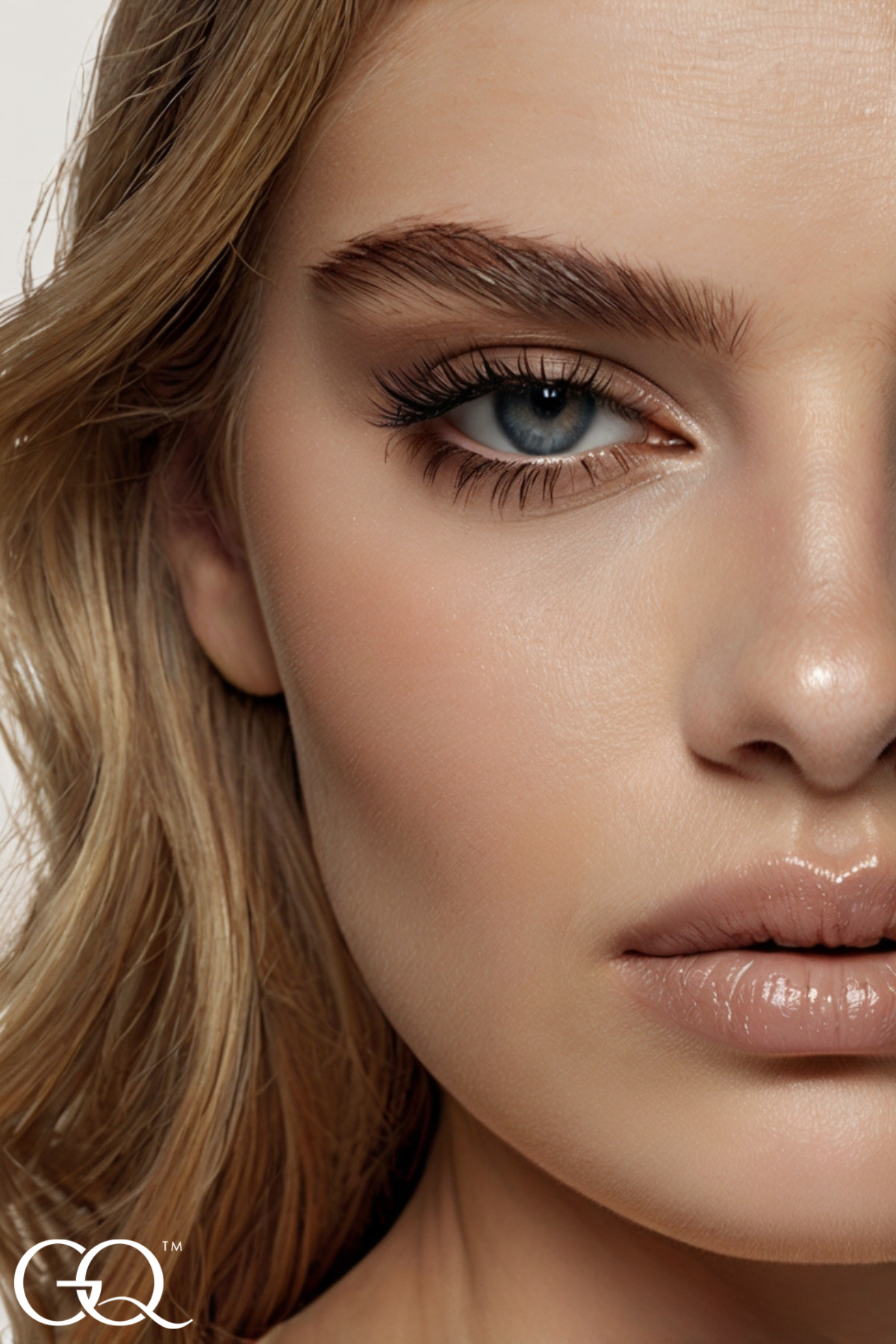 Dual Lash Mascara - Black (10ml) | GLOWNIQUE