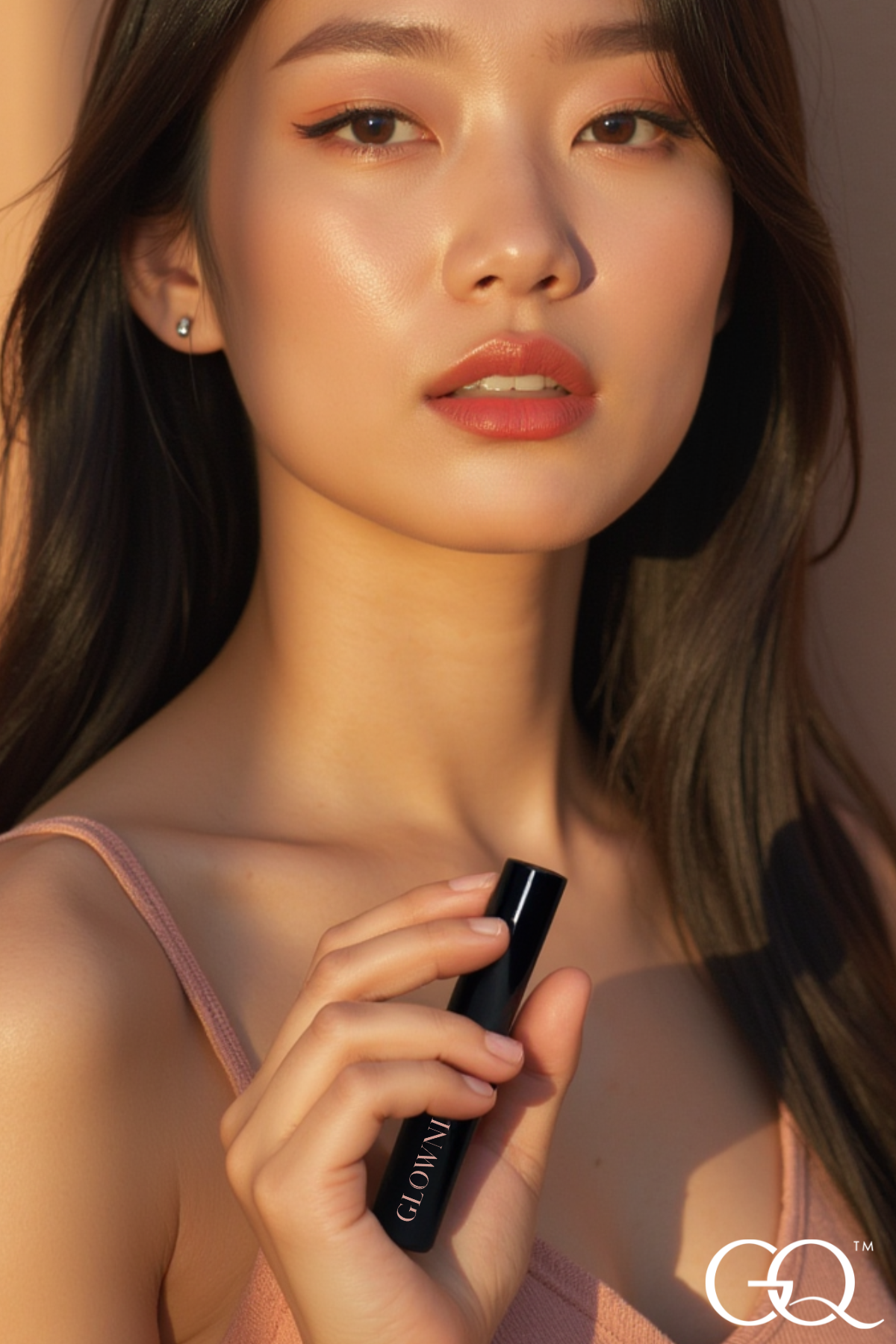 Creme Concealer Stick - Chai (2.5g) | GLOWNIQUE