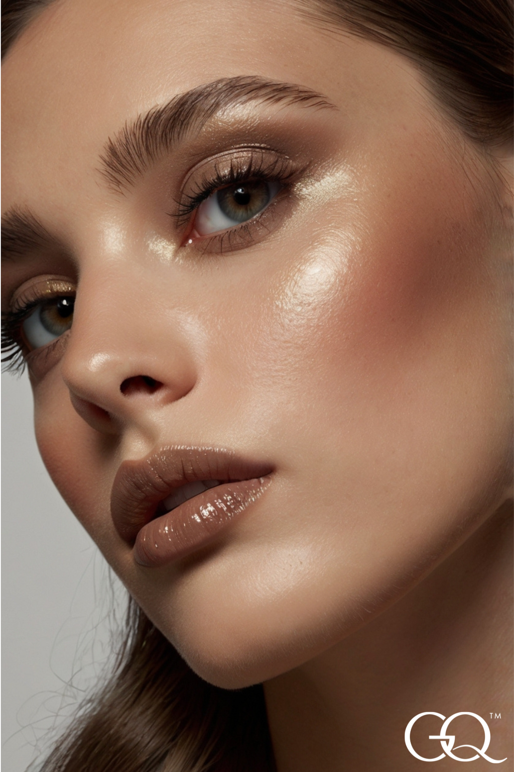 Luxury Cream Lipstick - Parisian Pink (3.4g) | GLOWNIQUE
