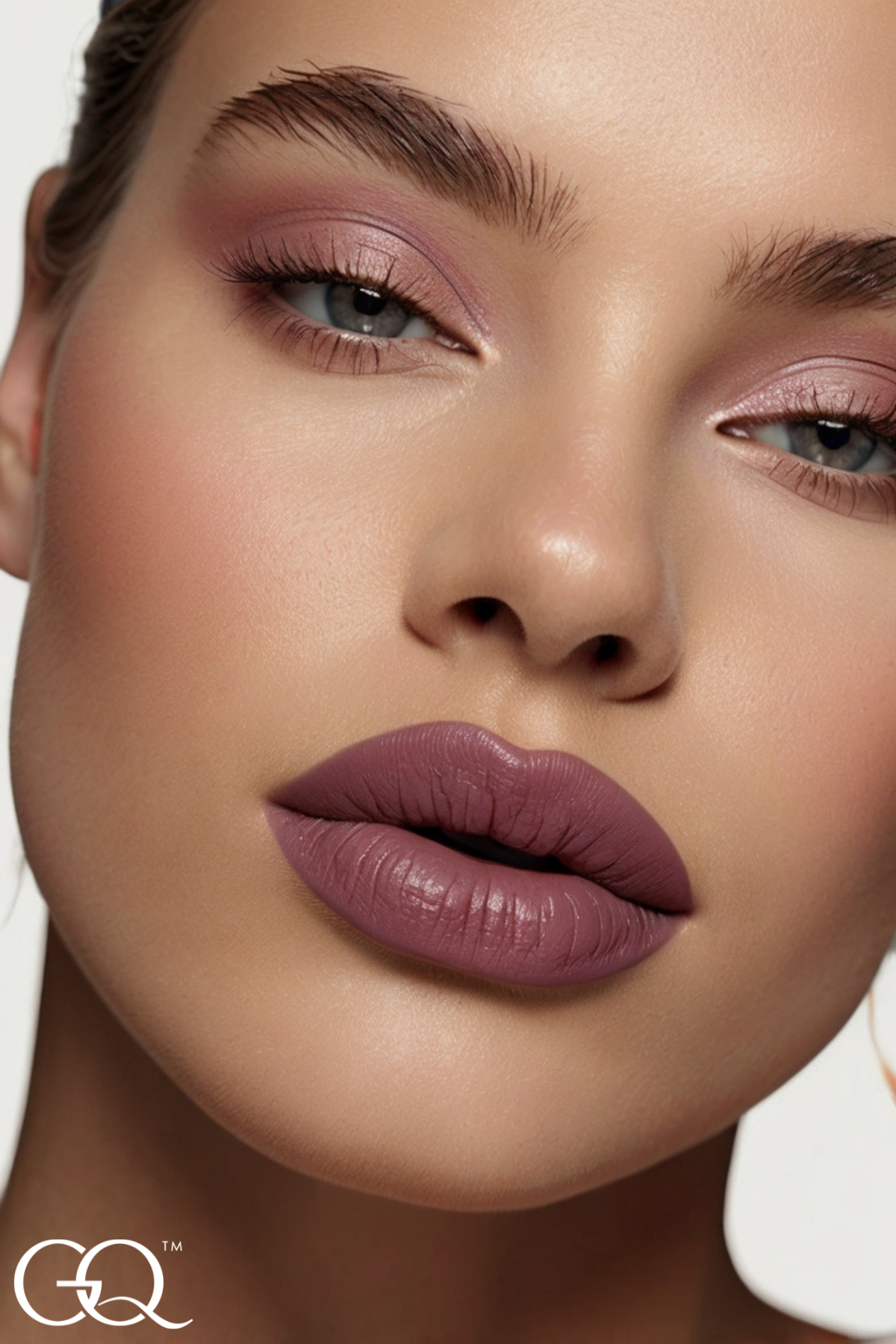 Liquid to Matte Lipstick - Berry Berry (3ml) | GLOWNIQUE