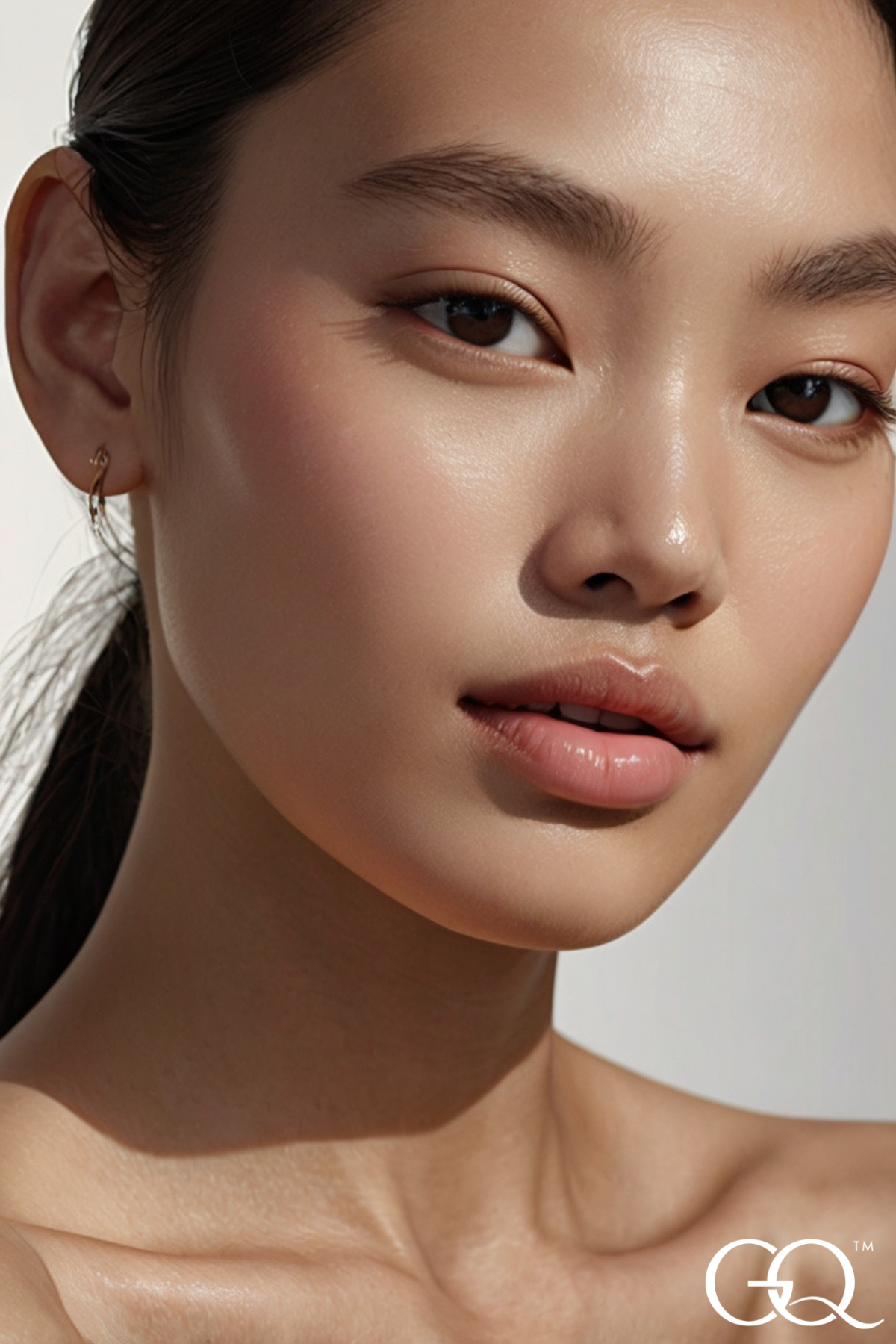 BB Cream with SPF - Tan (30ml) | GLOWNIQUE