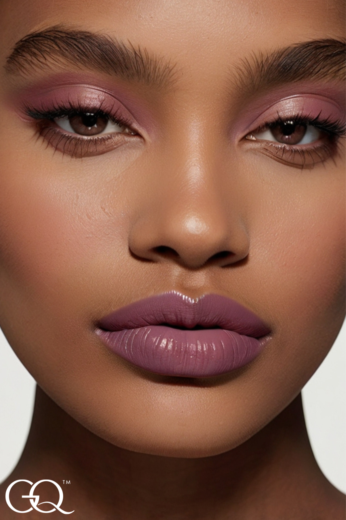 Matte Lip Stain - Taupe (5ml) | GLOWNIQUE