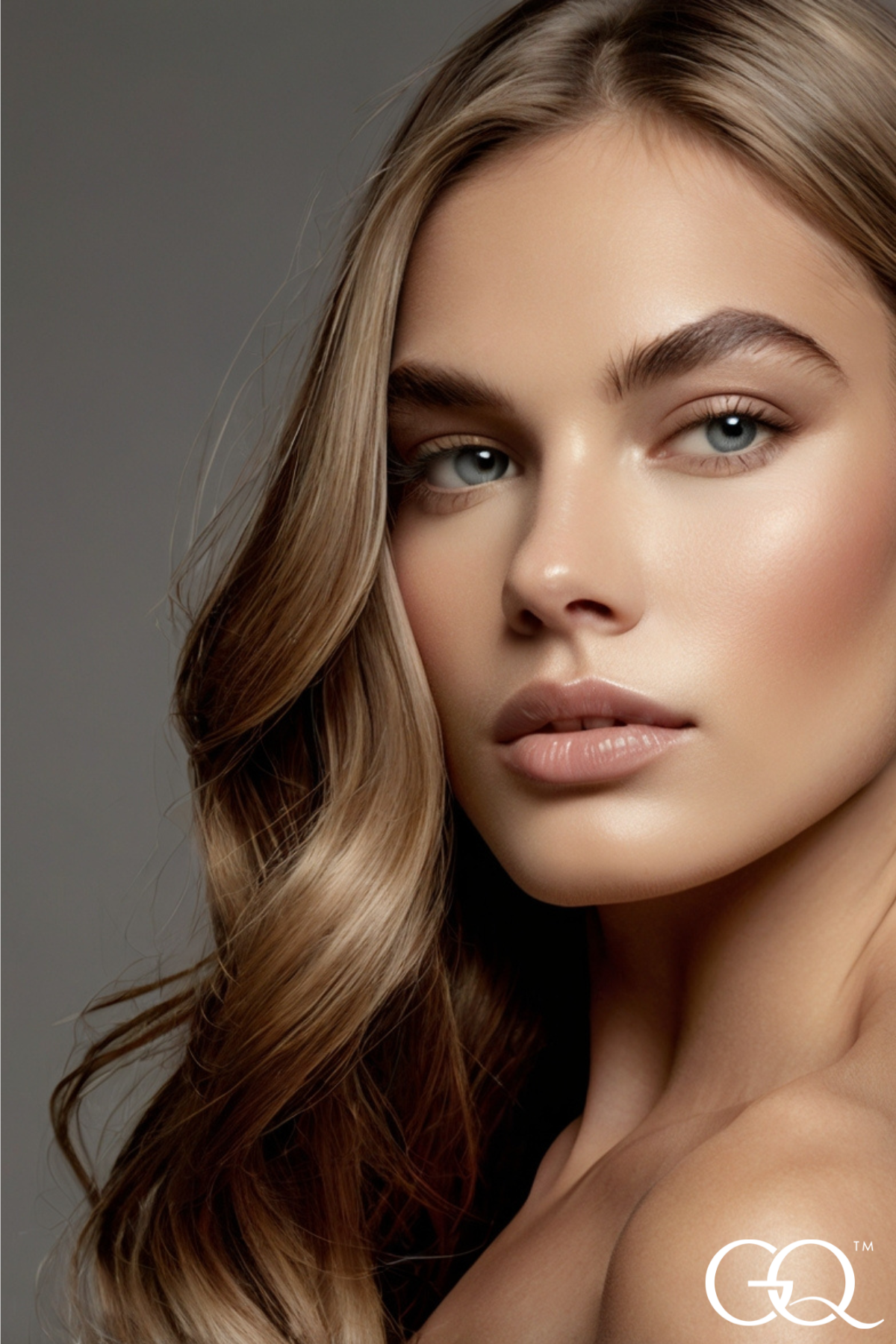 Luxe Leave-In Conditioner (237ml) | GLOWNIQUE