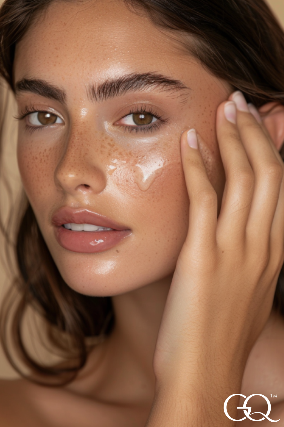 Extreme Moisture Blend (30ml) | GLOWNIQUE