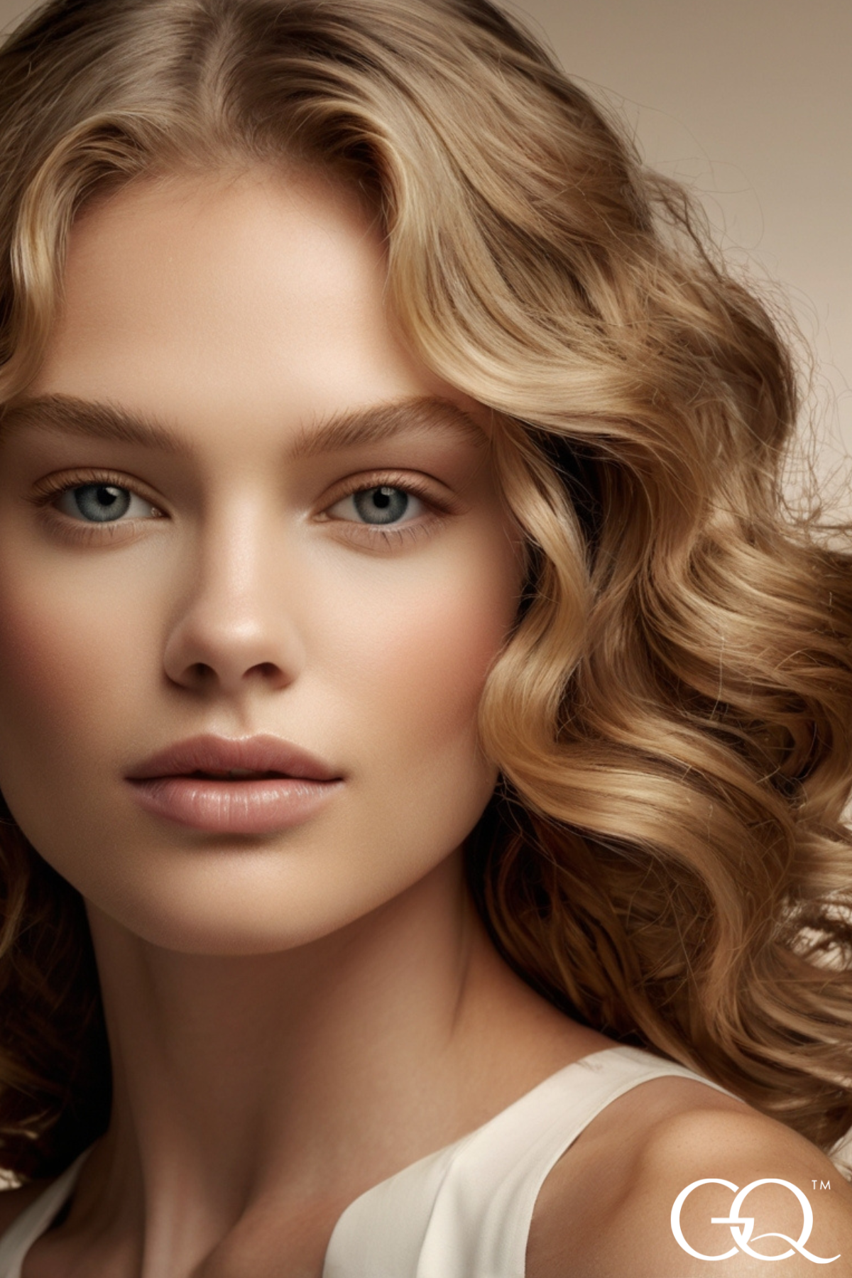 Daily Curl Shampoo (237ml) | GLOWNIQUE