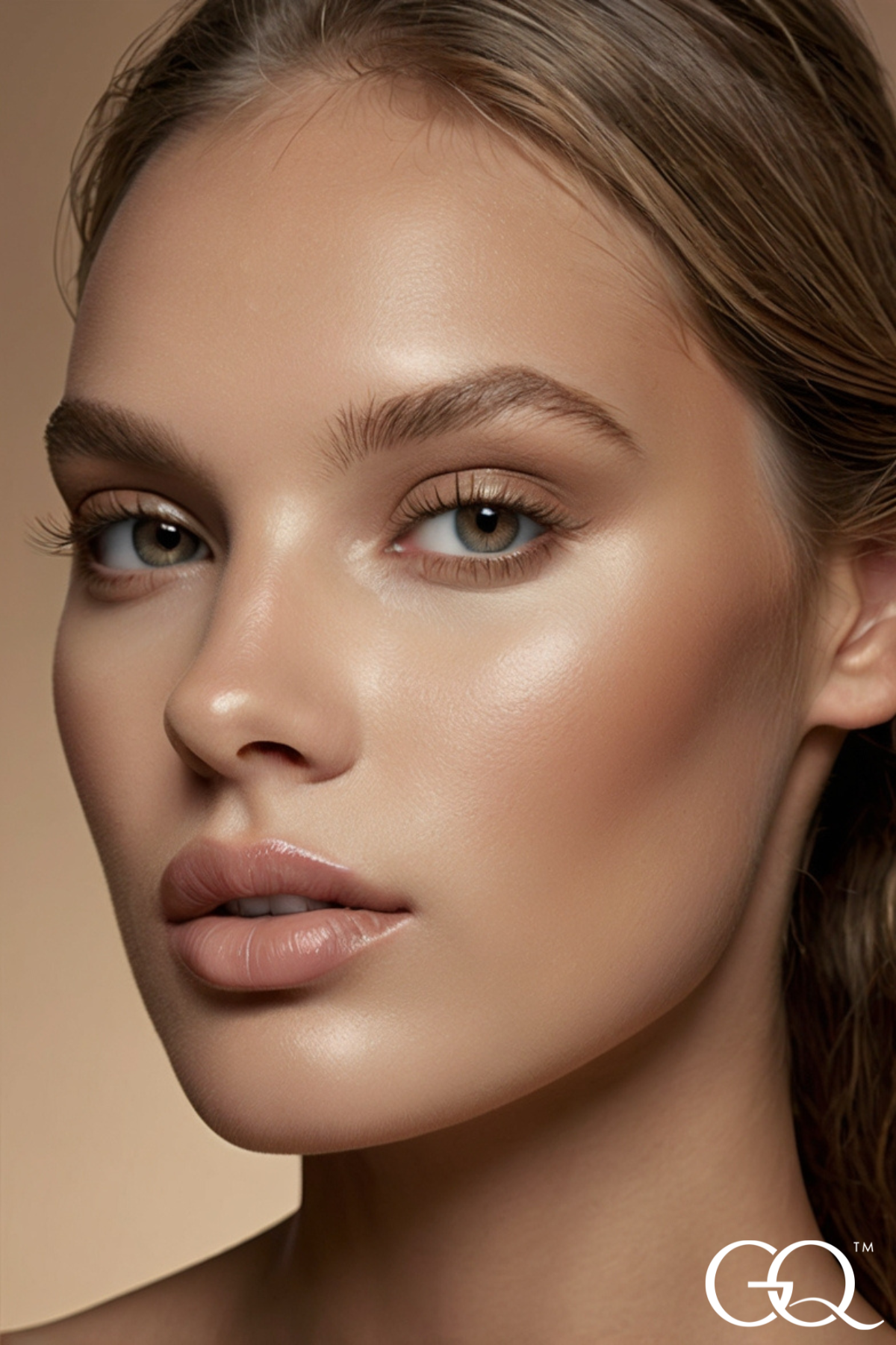 Foundation with SPF - Marigold (30ml) | GLOWNIQUE