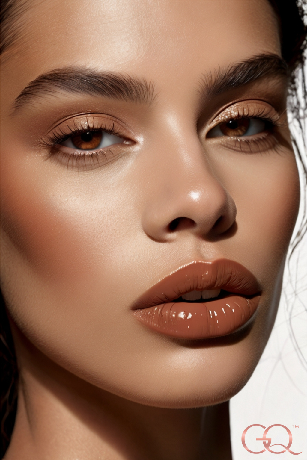 Lip Oil - Party Girl (4.55g) | GLOWNIQUE