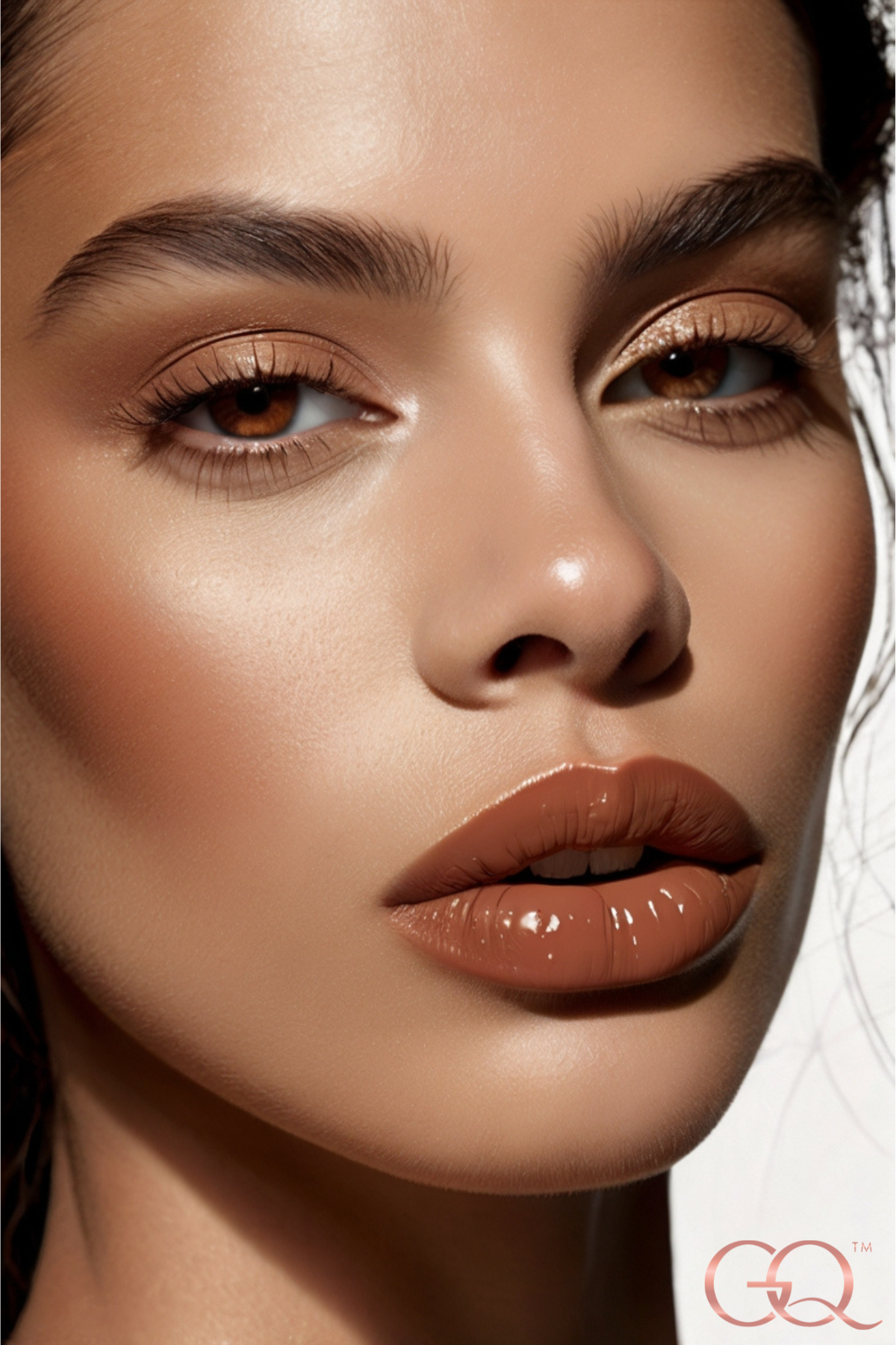 Lip Oil - Party Girl (4.55g) | GLOWNIQUE