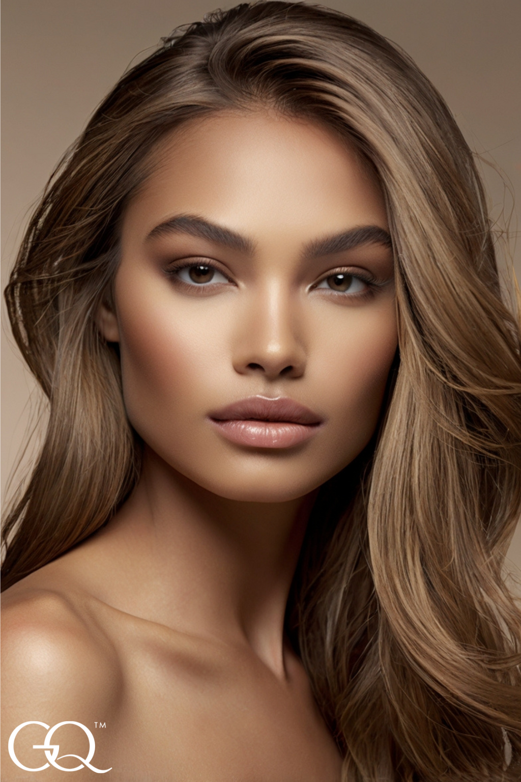Grow Hair Oil (118ml) | GLOWNIQUE