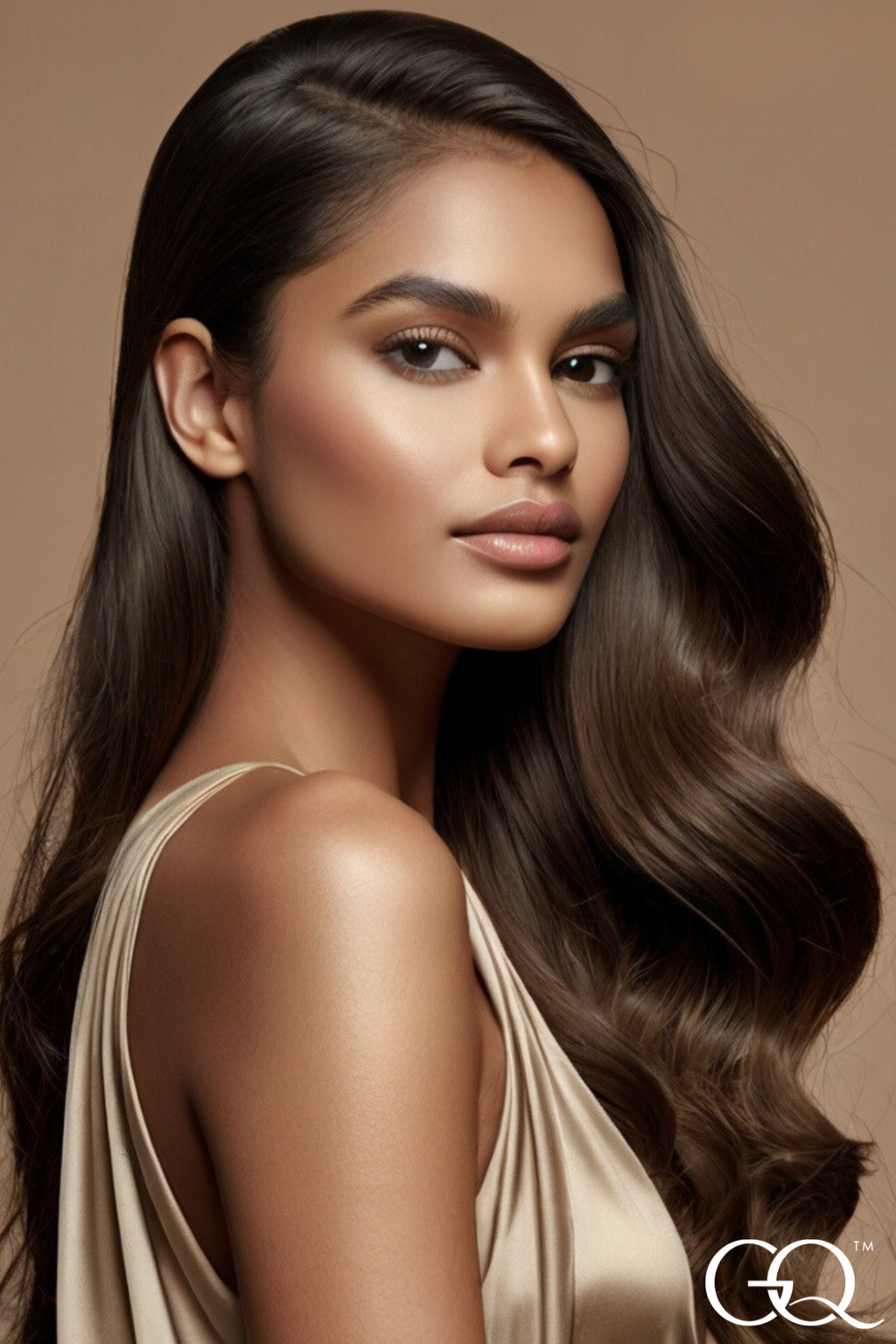 Luxe Leave-In Conditioner (237ml) | GLOWNIQUE