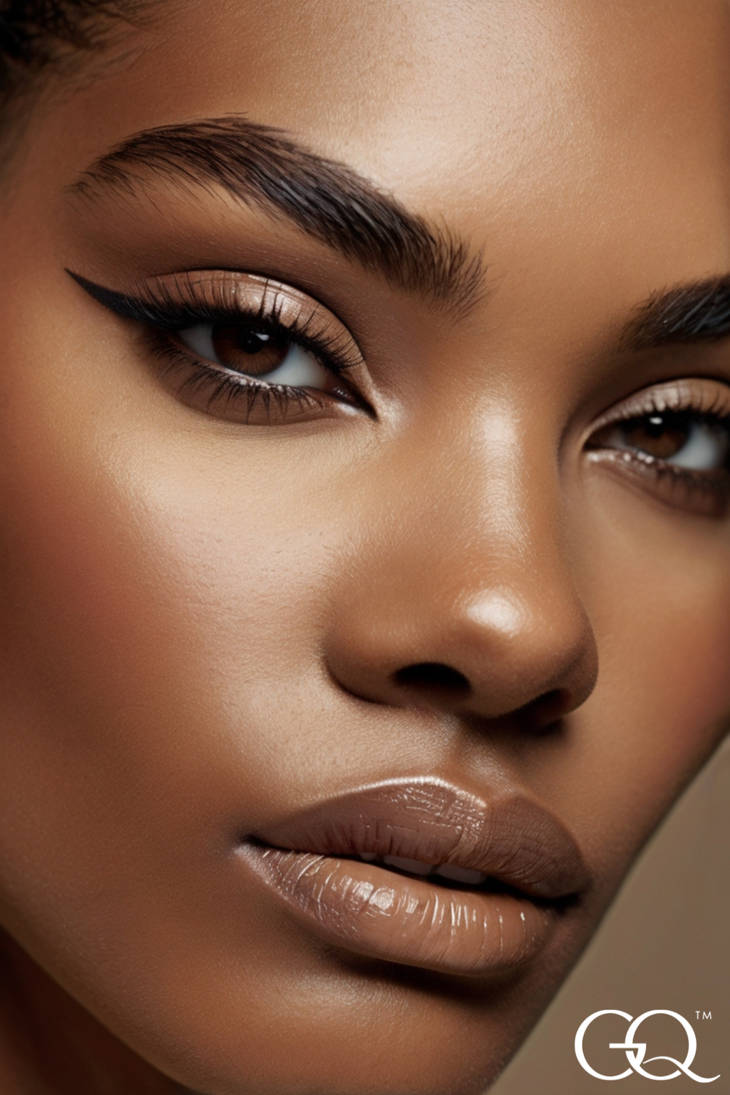 Brow Gel - Clear (8ml) | GLOWNIQUE