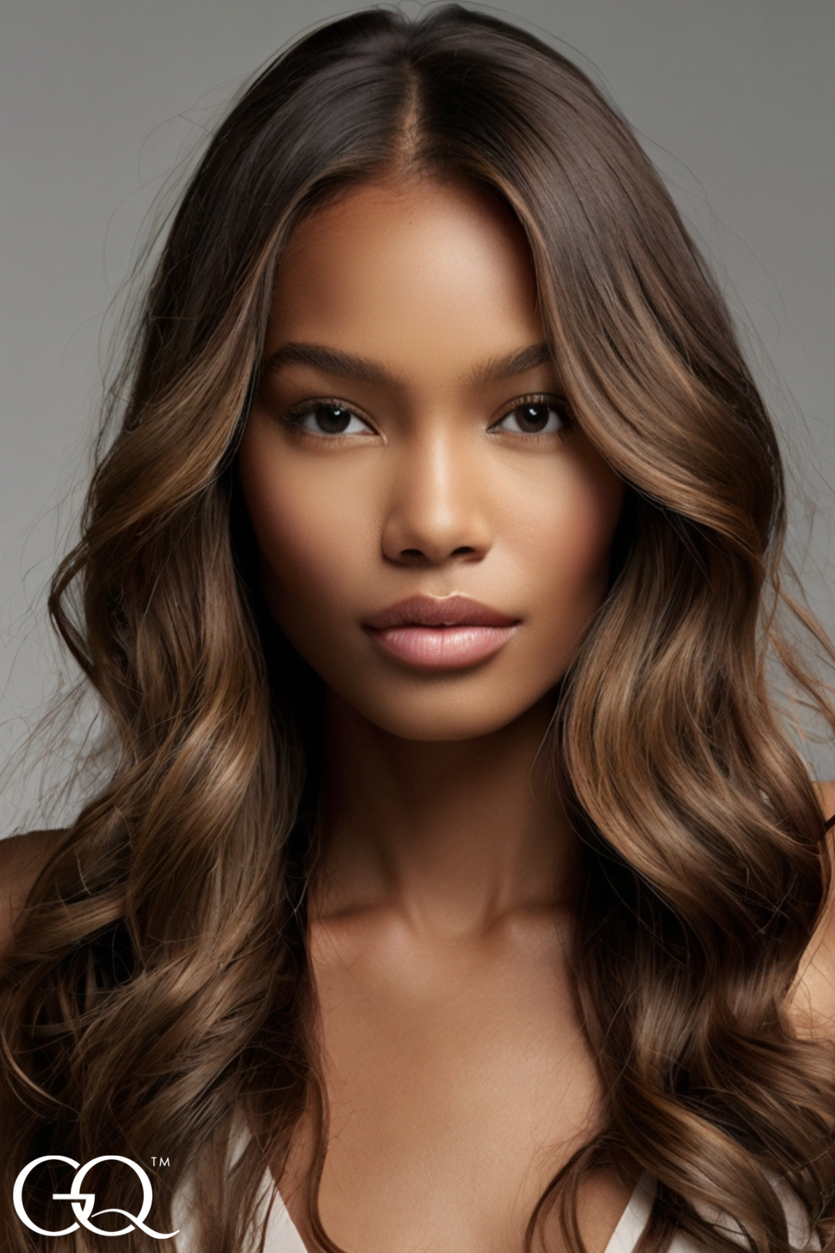 Sea Hair Spray (60ml) | GLOWNIQUE