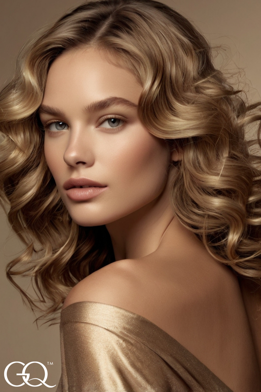 Daily Curl Shampoo (237ml) | GLOWNIQUE