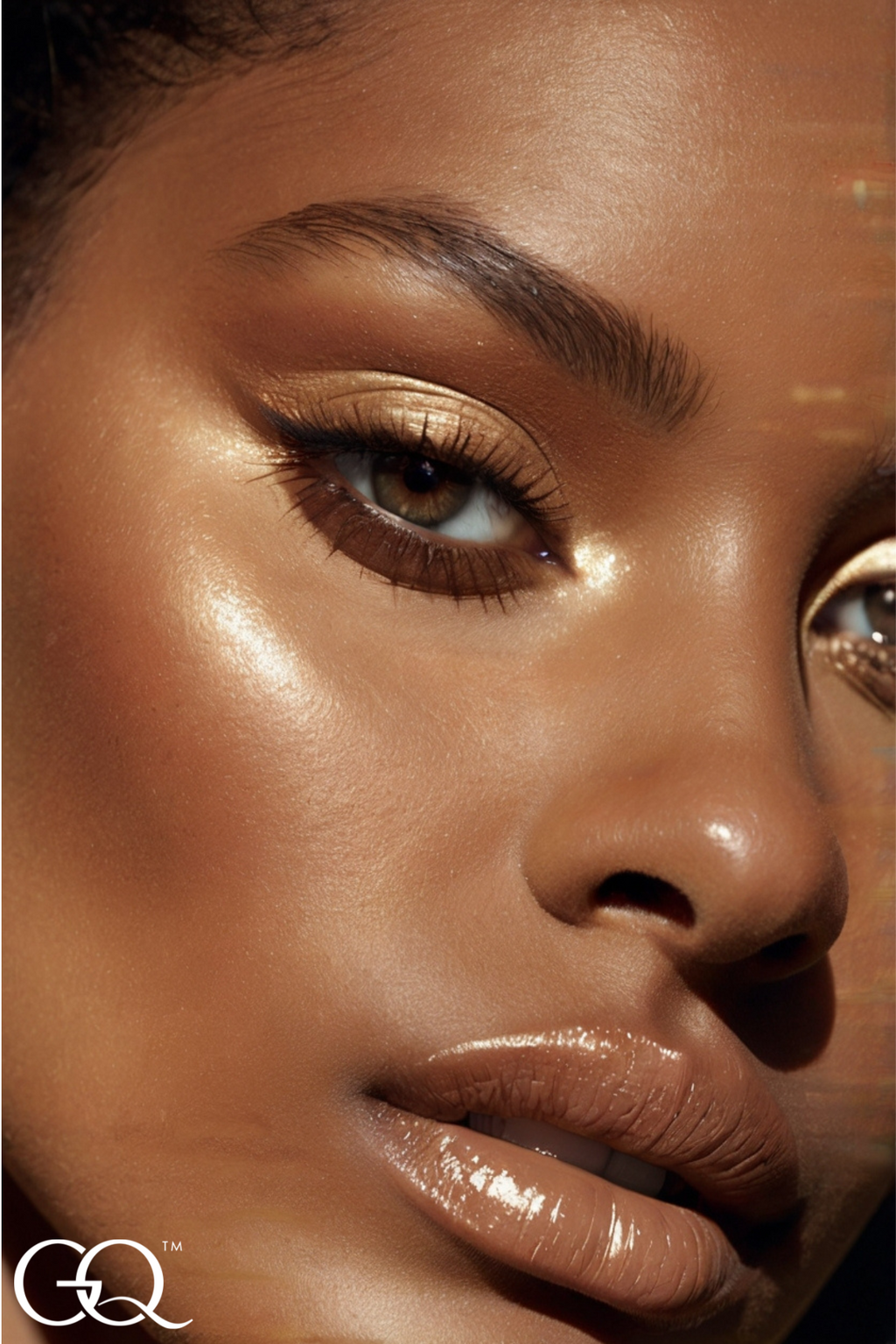 Eyeshadow Palette - La Creme (12g) | GLOWNIQUE