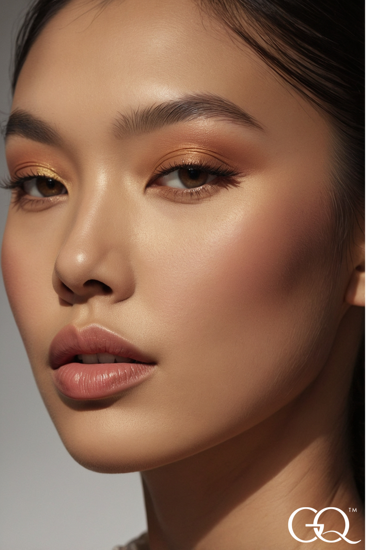Pro Cheek Palette - Blushy (15g) | GLOWNIQUE