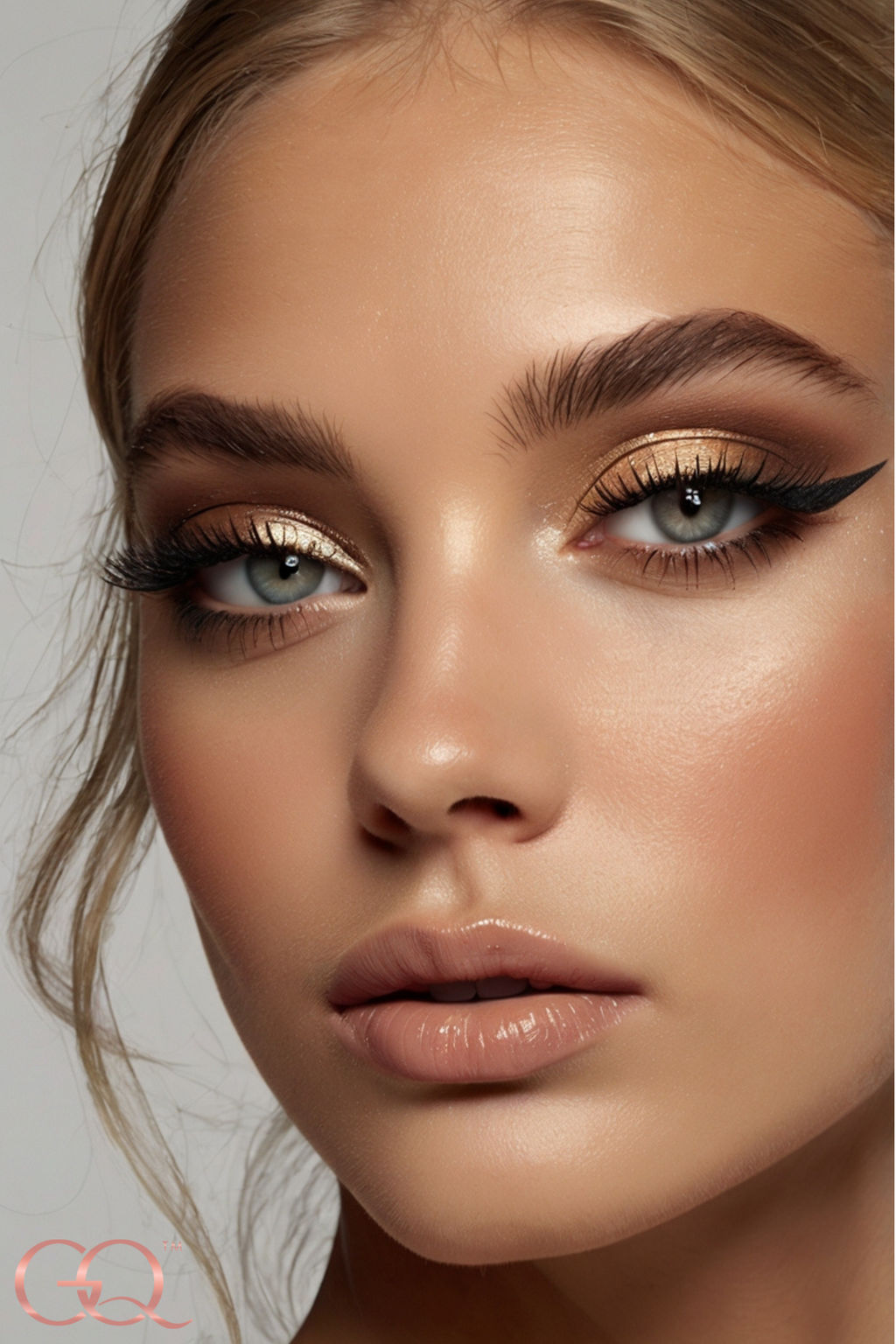 Eyeshadow Palette - La Creme (12g) | GLOWNIQUE